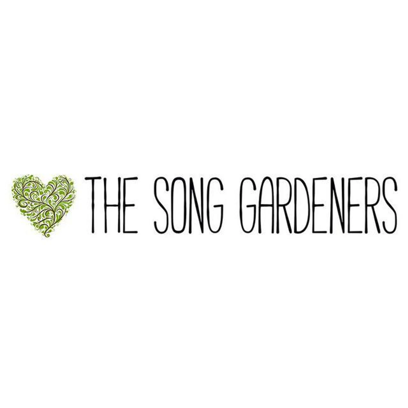 The Song Gardeners Brand Page