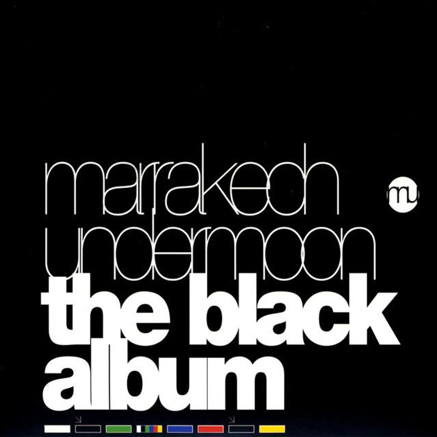 The Sons of the Moon-Ouled Kamar
