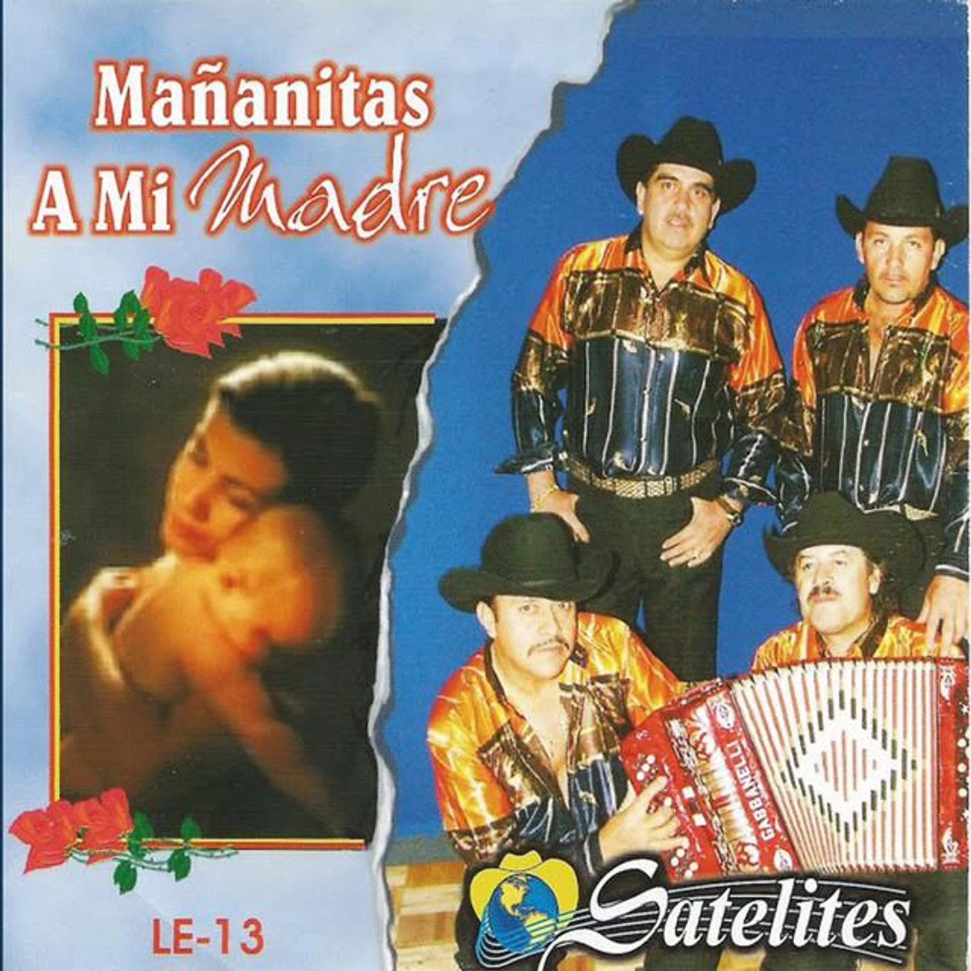 The Satelites Brand Page