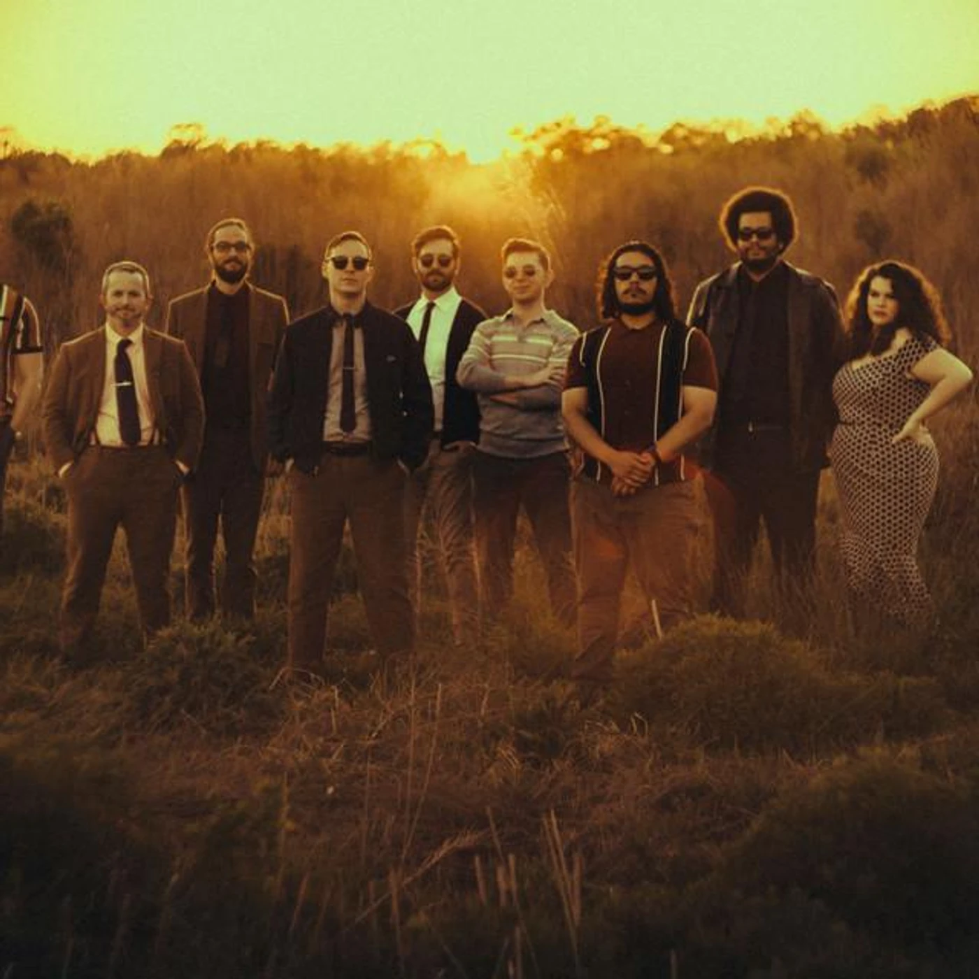 The Savants of Soul