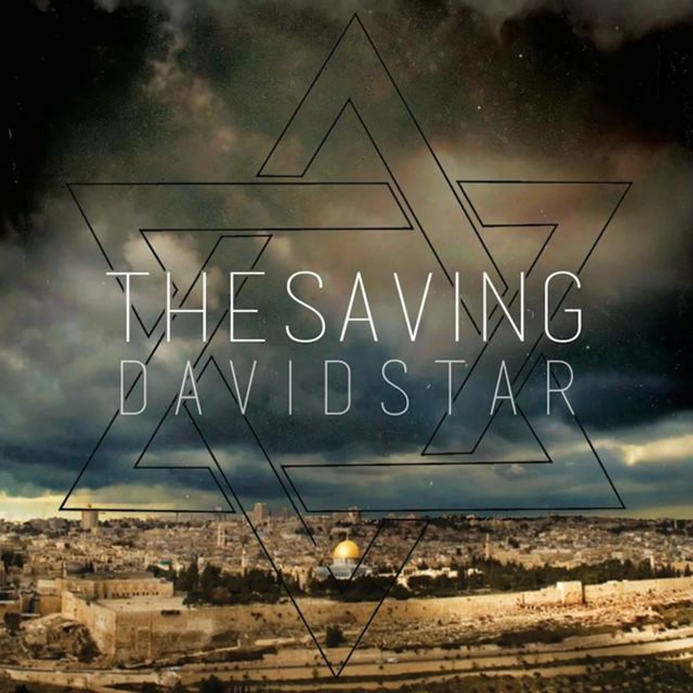 The Saving Brand Page