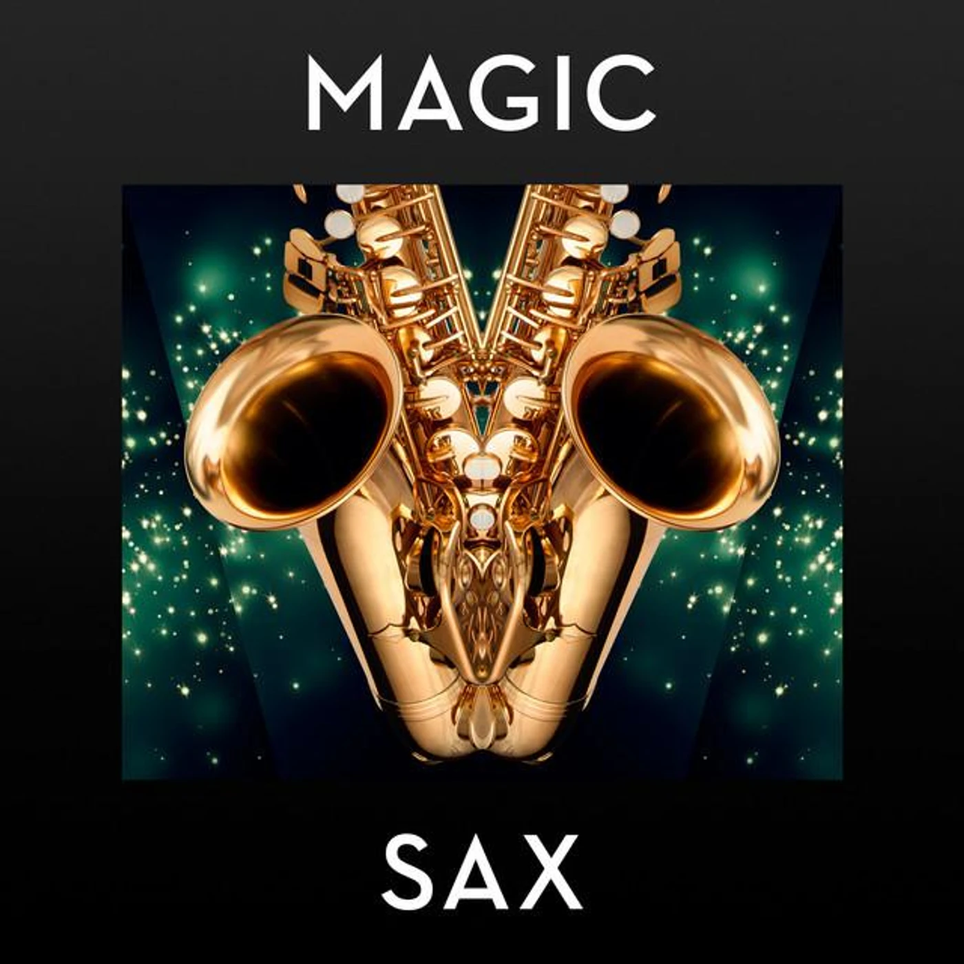 The Saxists Brand Page