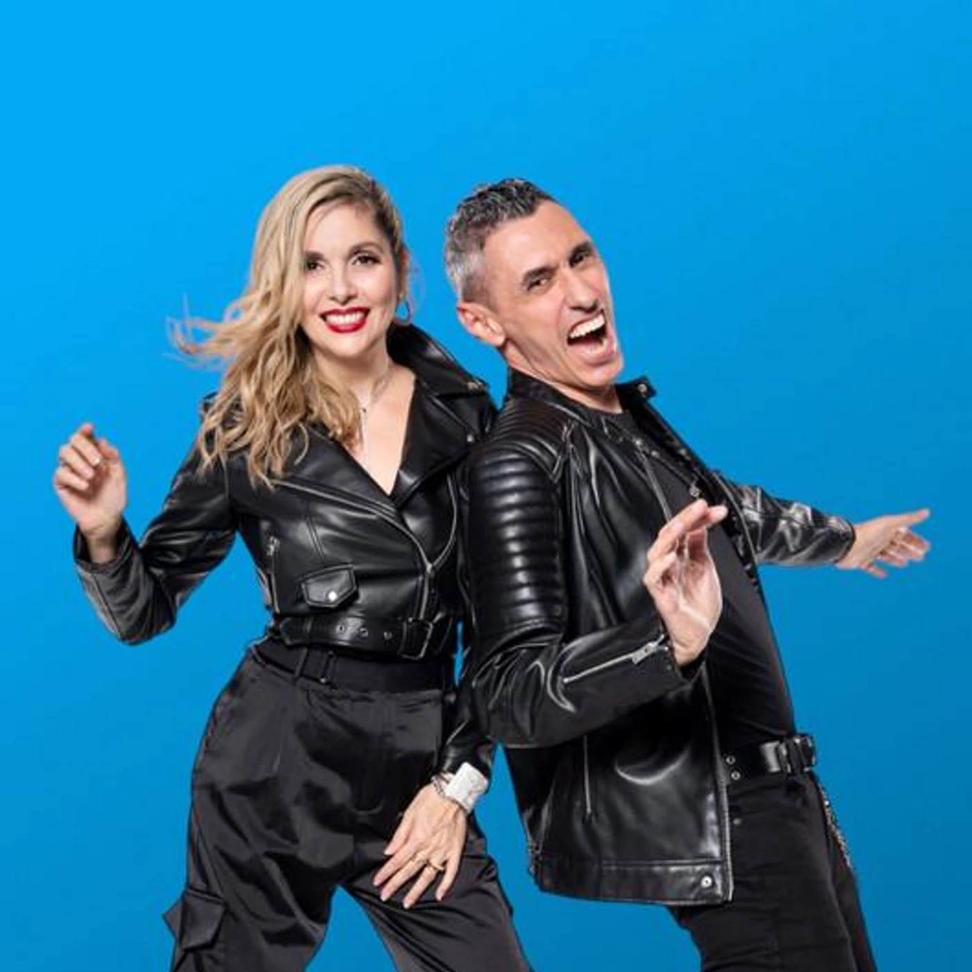 The Sacados Brand Page