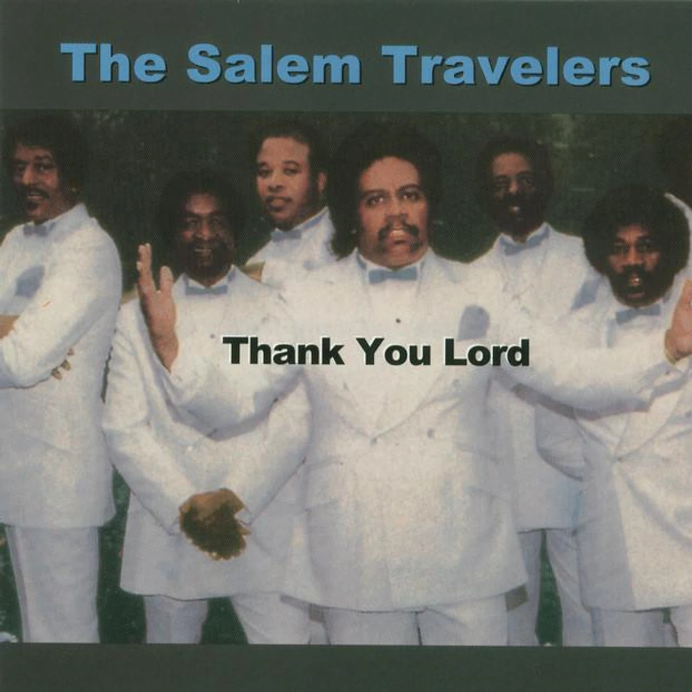 The Salem Travelers