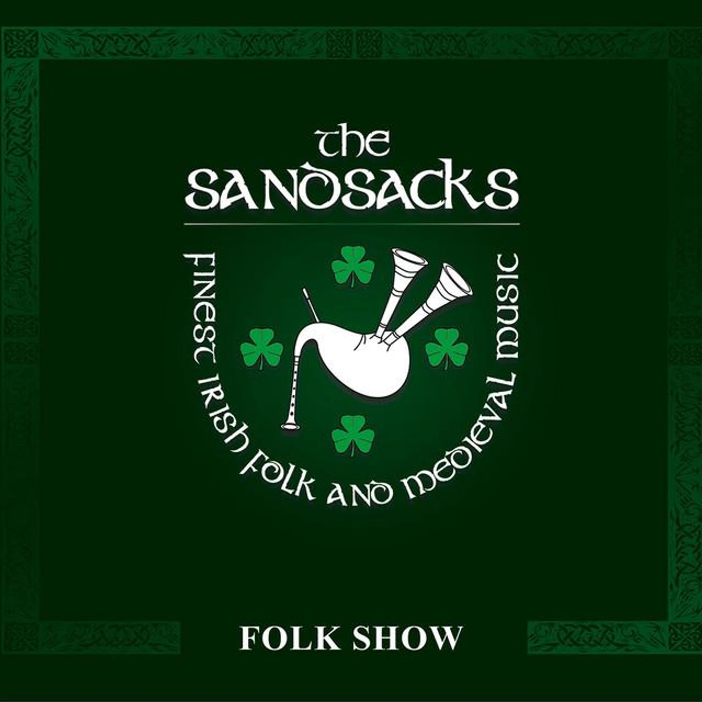 The Sandsacks Brand Page
