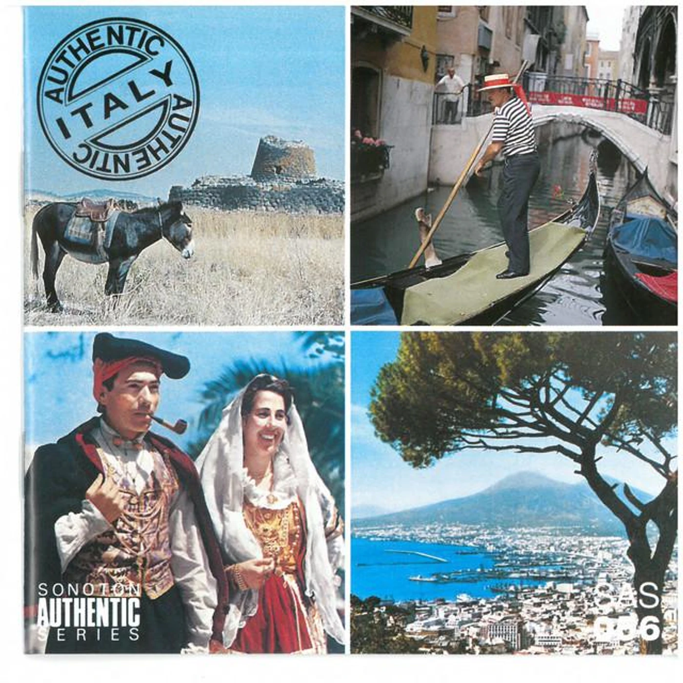 The Sapri Mandolin Ensemble Brand Page