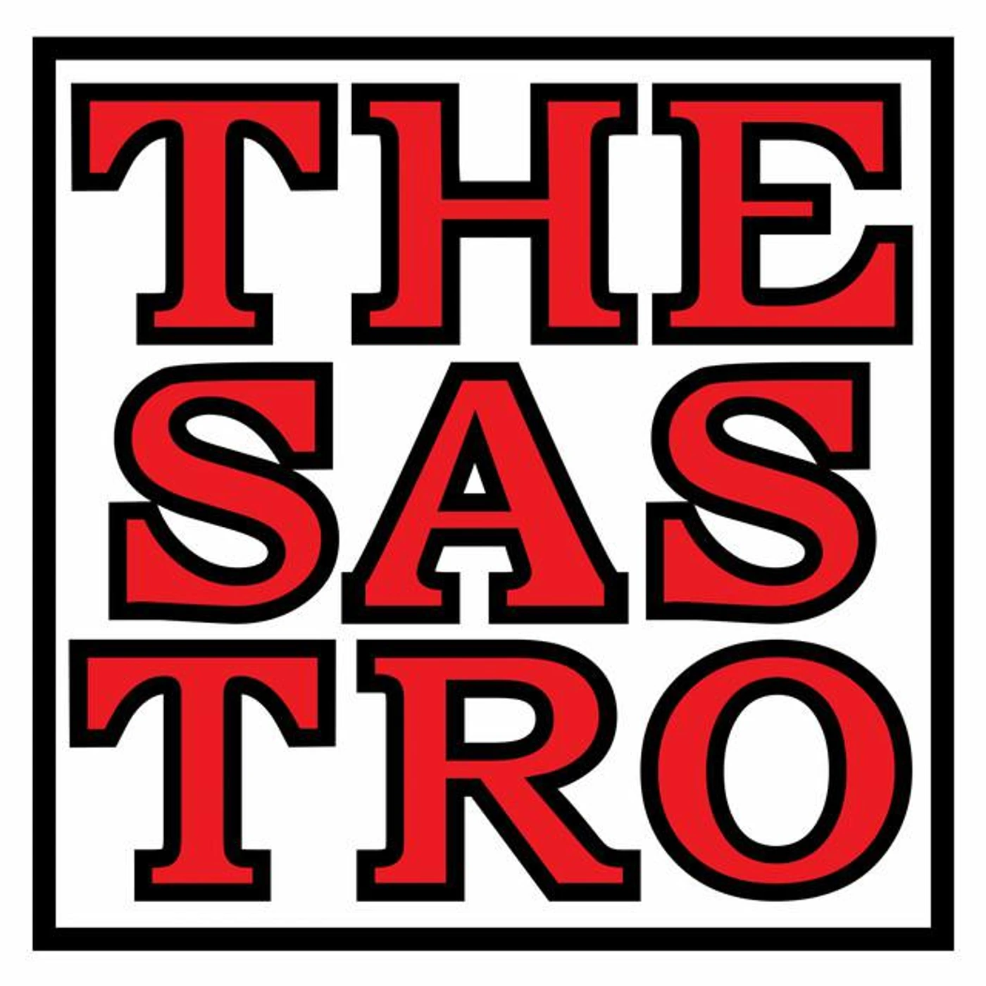 The Sastro