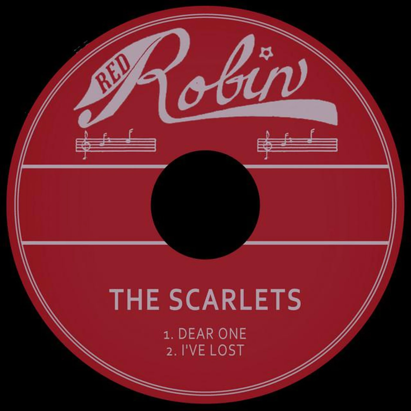 The Scarlets Brand Page
