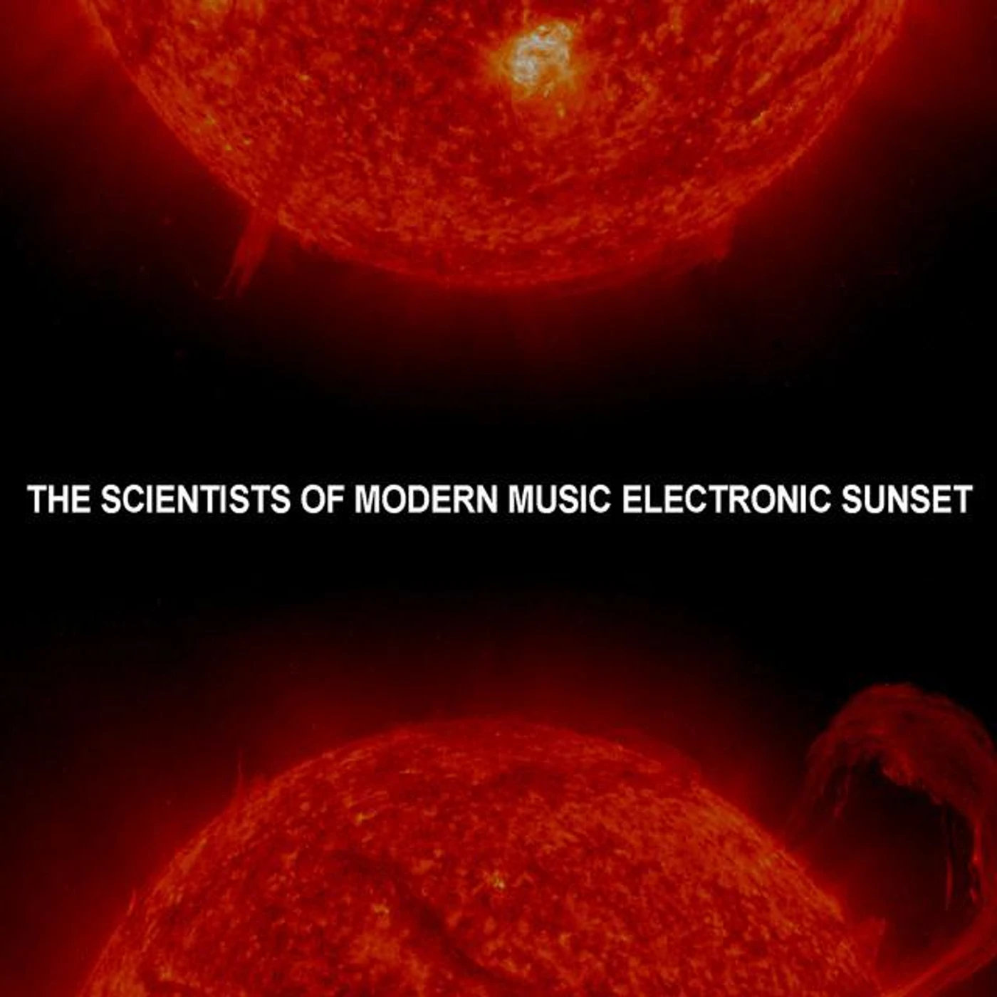 The Scientists of Modern Music Brand Page