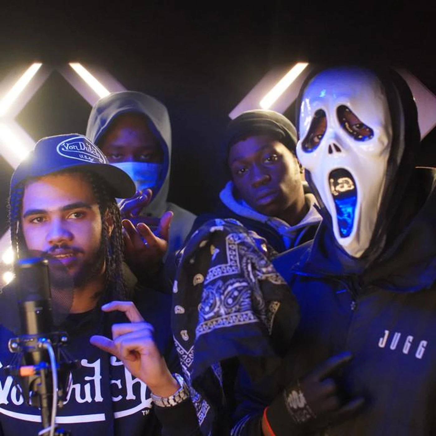 Scream