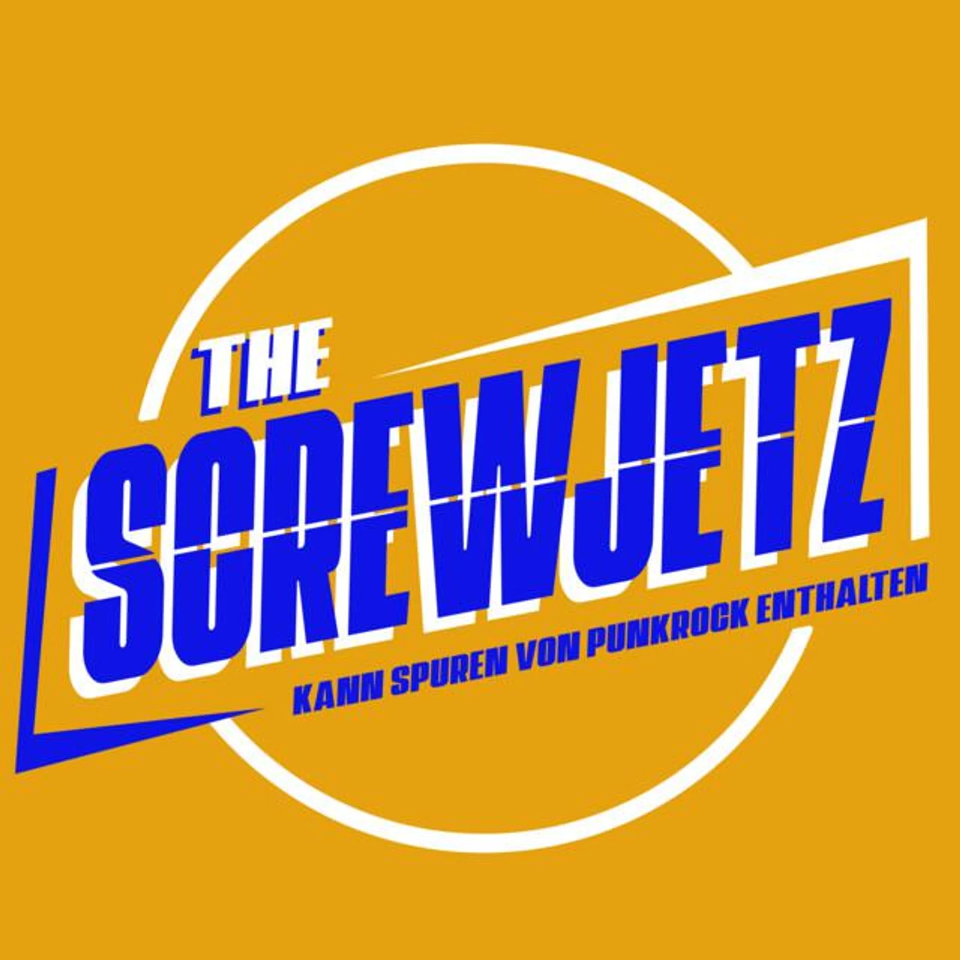 The Screwjetz Brand Page