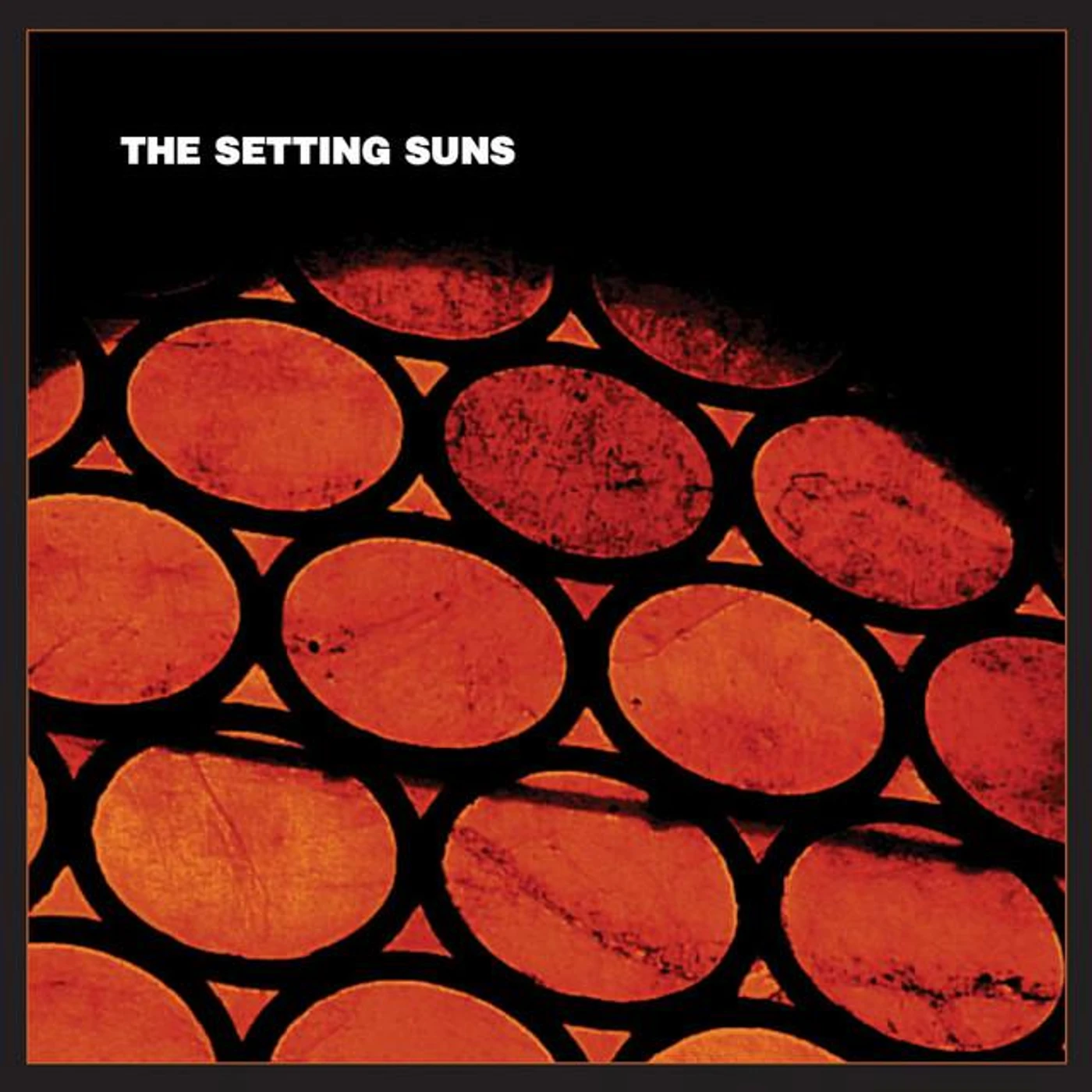 The Setting Suns Brand Page