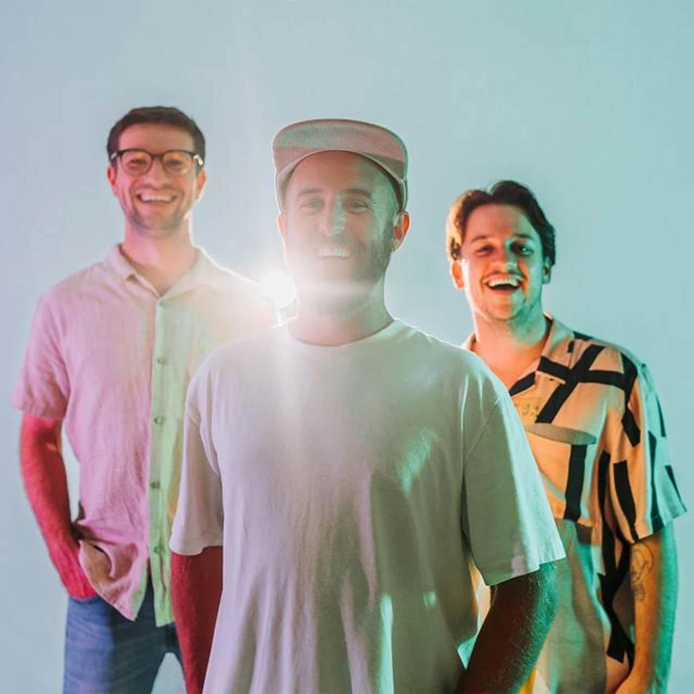 The Sea Gypsies Brand Page