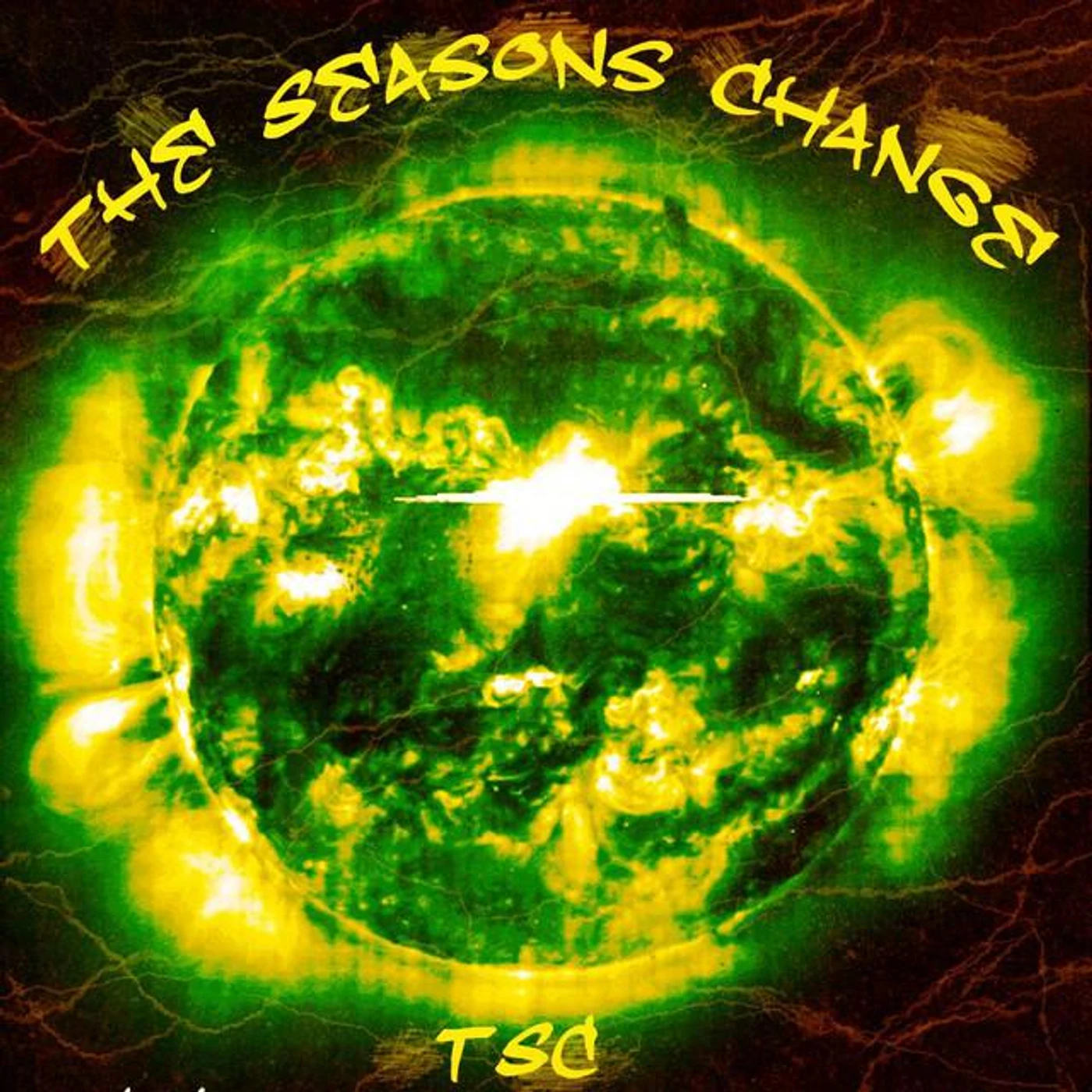 The Seasons Change