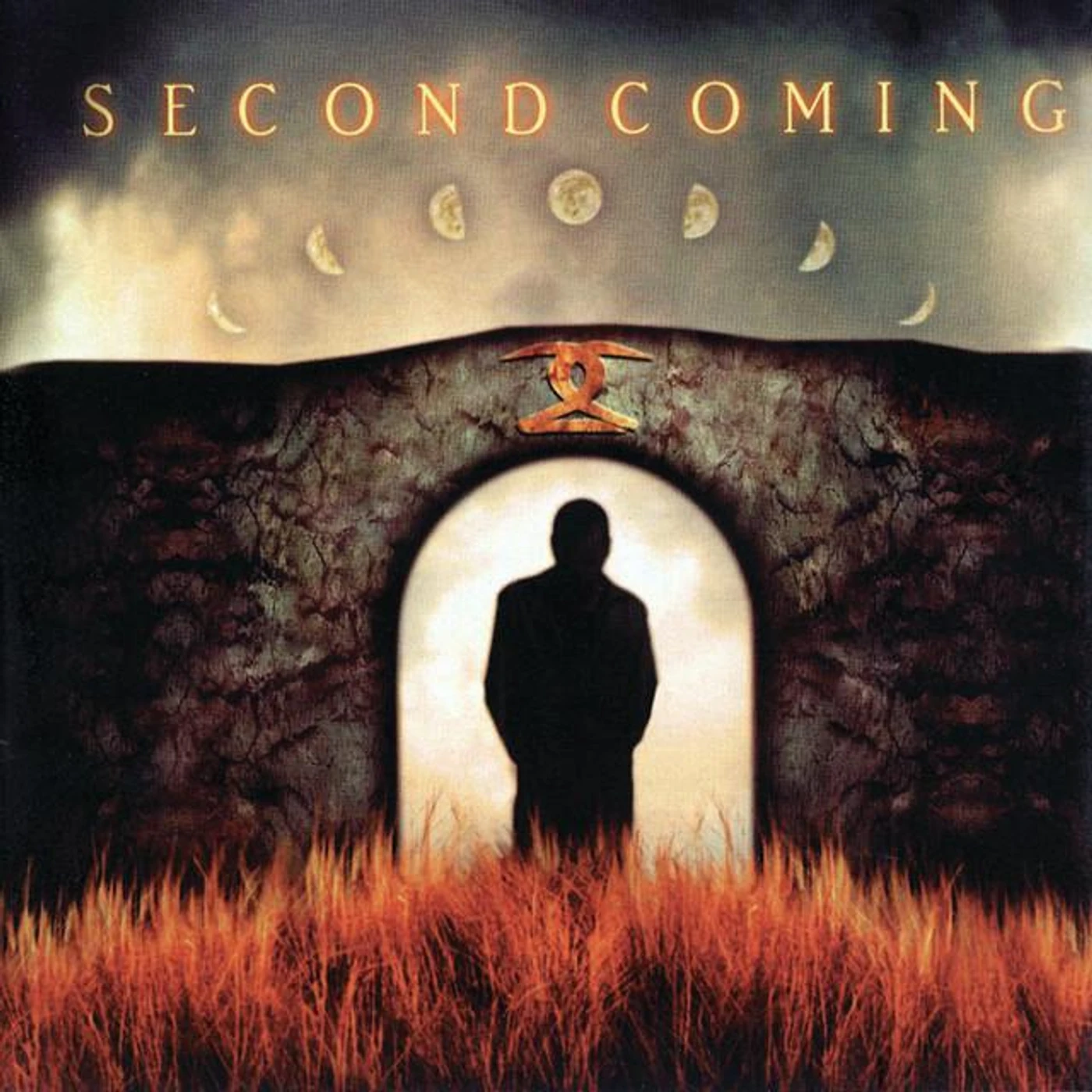 The Second Coming Brand Page