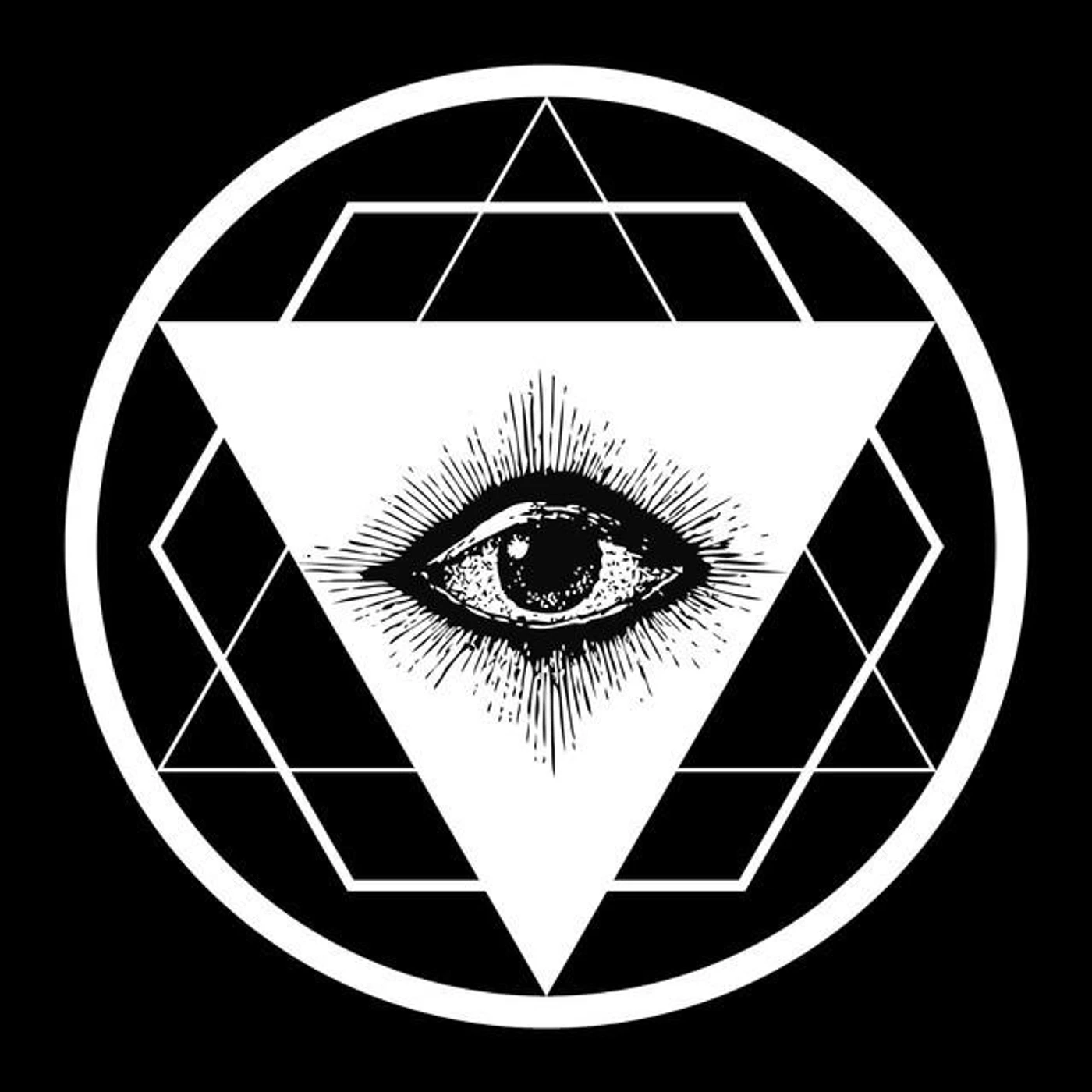 The Secret Light Brand Page