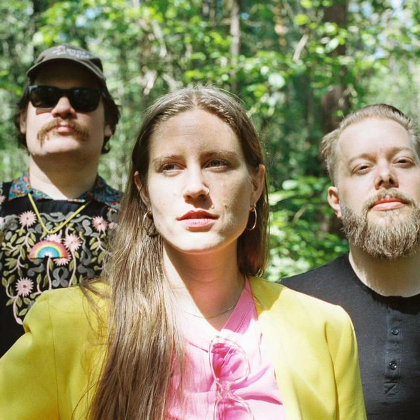 The Secret Sound of Dreamwalkers Brand Page