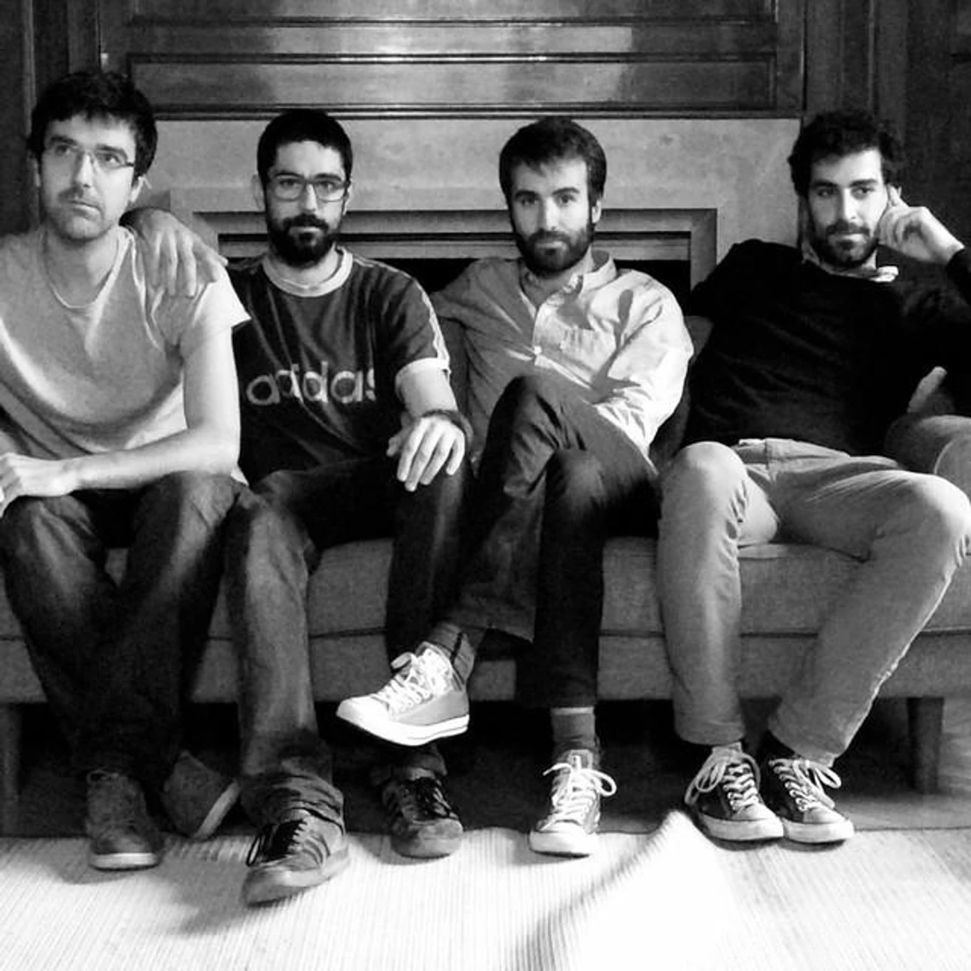 The Seihos Brand Page