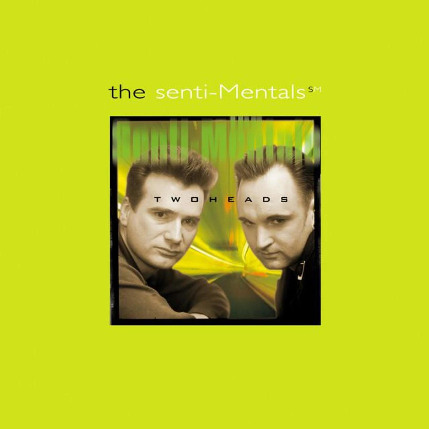 The Senti-Mentals Brand Page