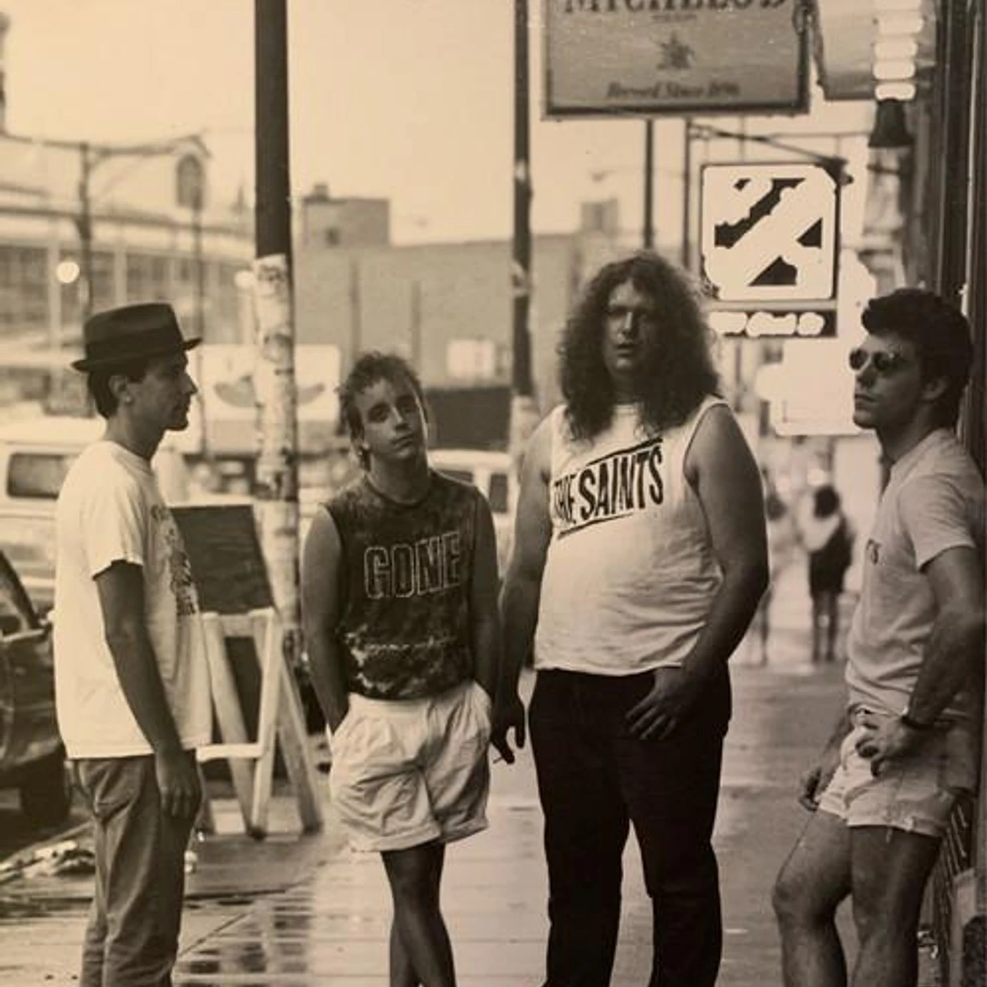 The Service Brand Page