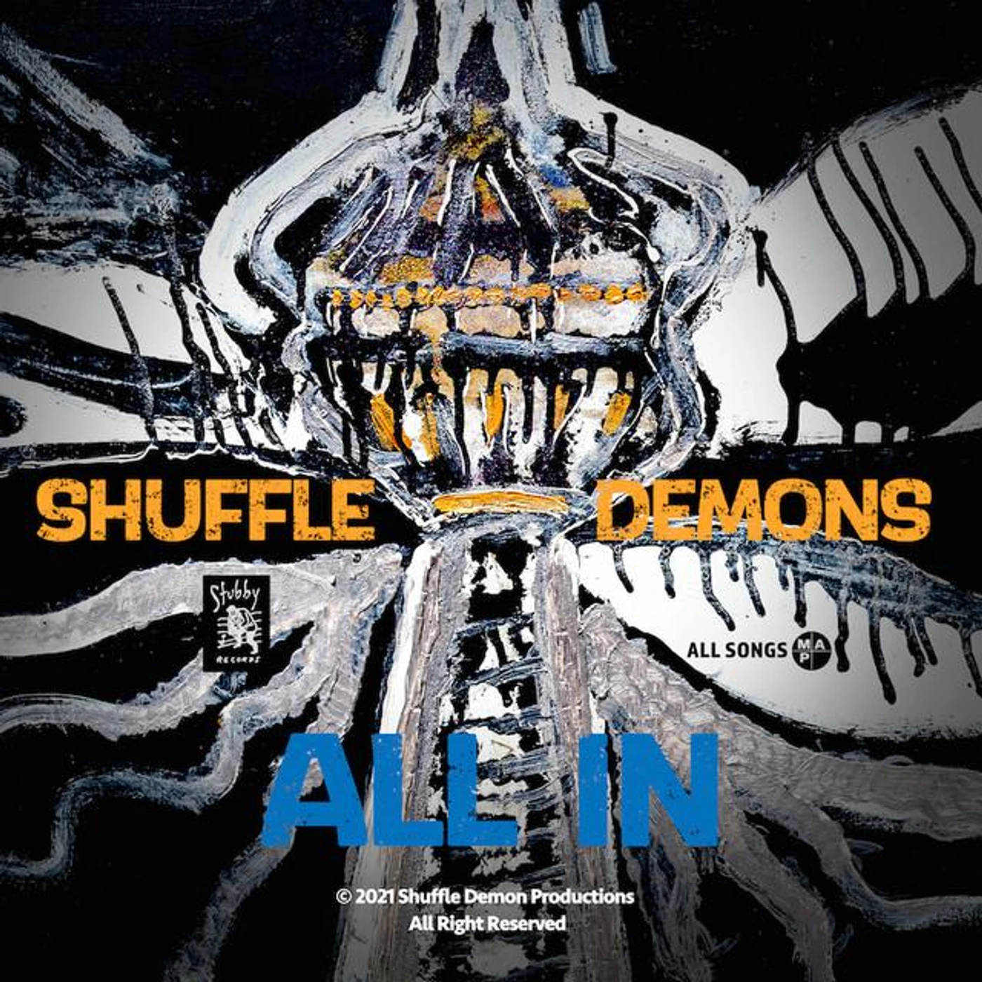 The Shuffle Demons Brand Page