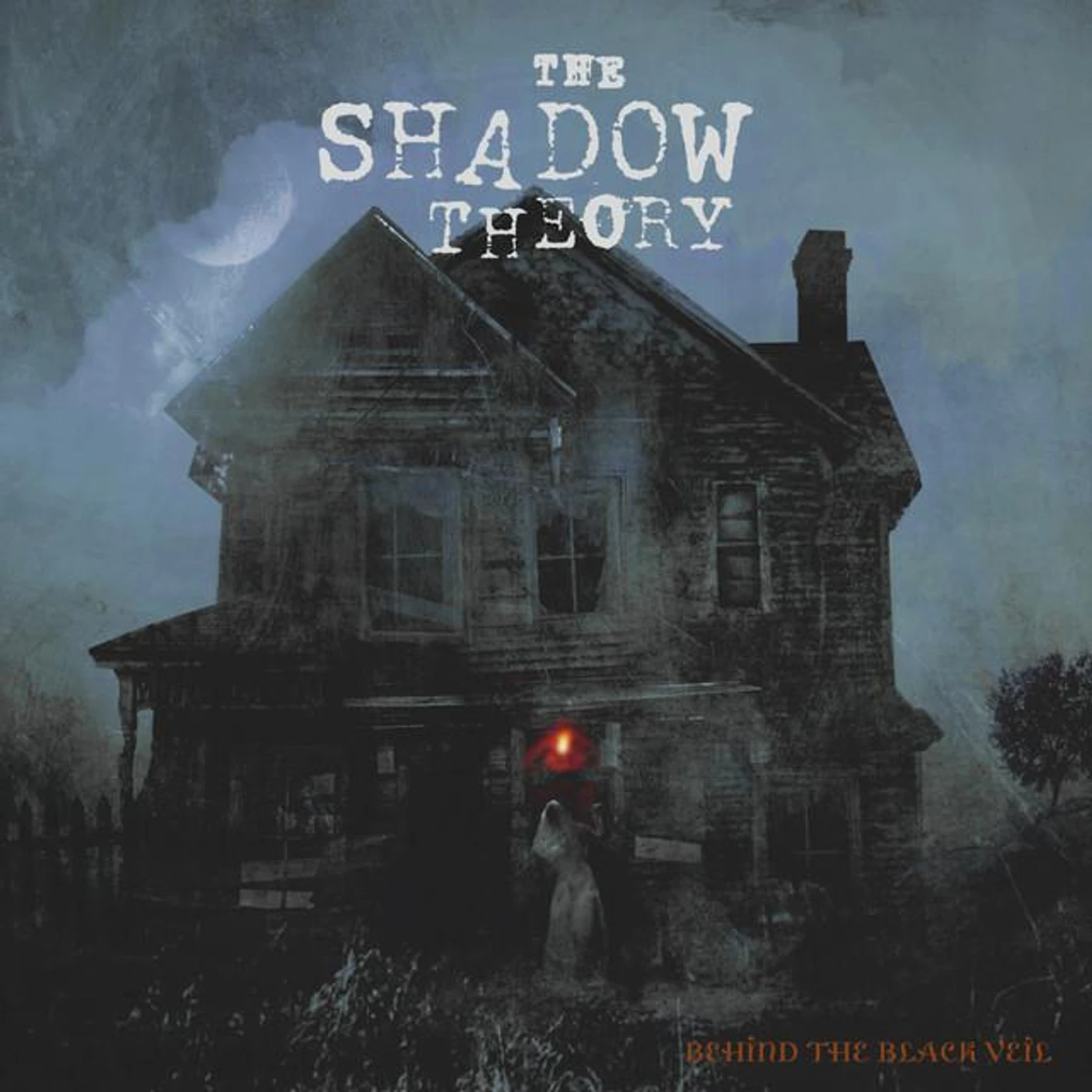 The Shadow Theory Brand Page