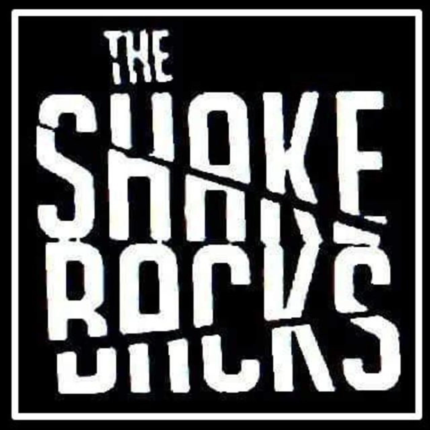 The Shake Backs