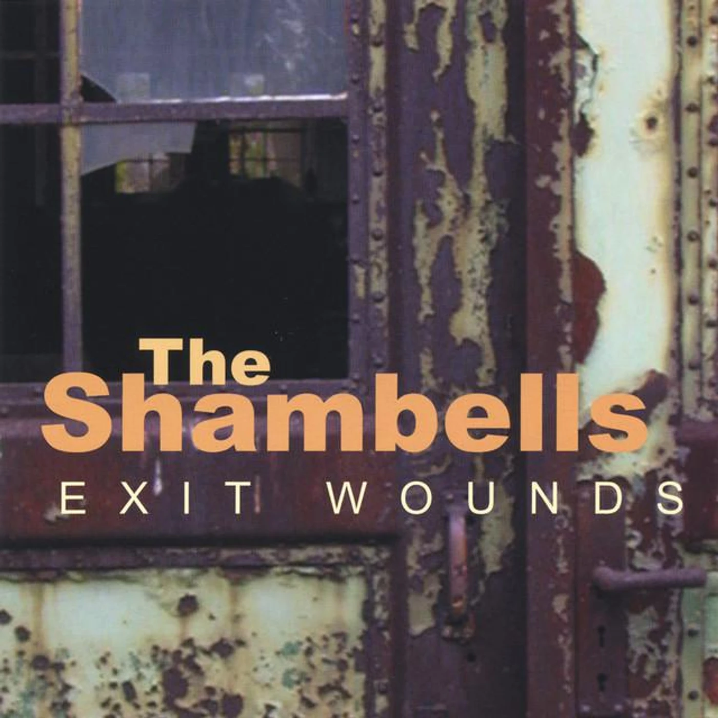 The Shambells Brand Page