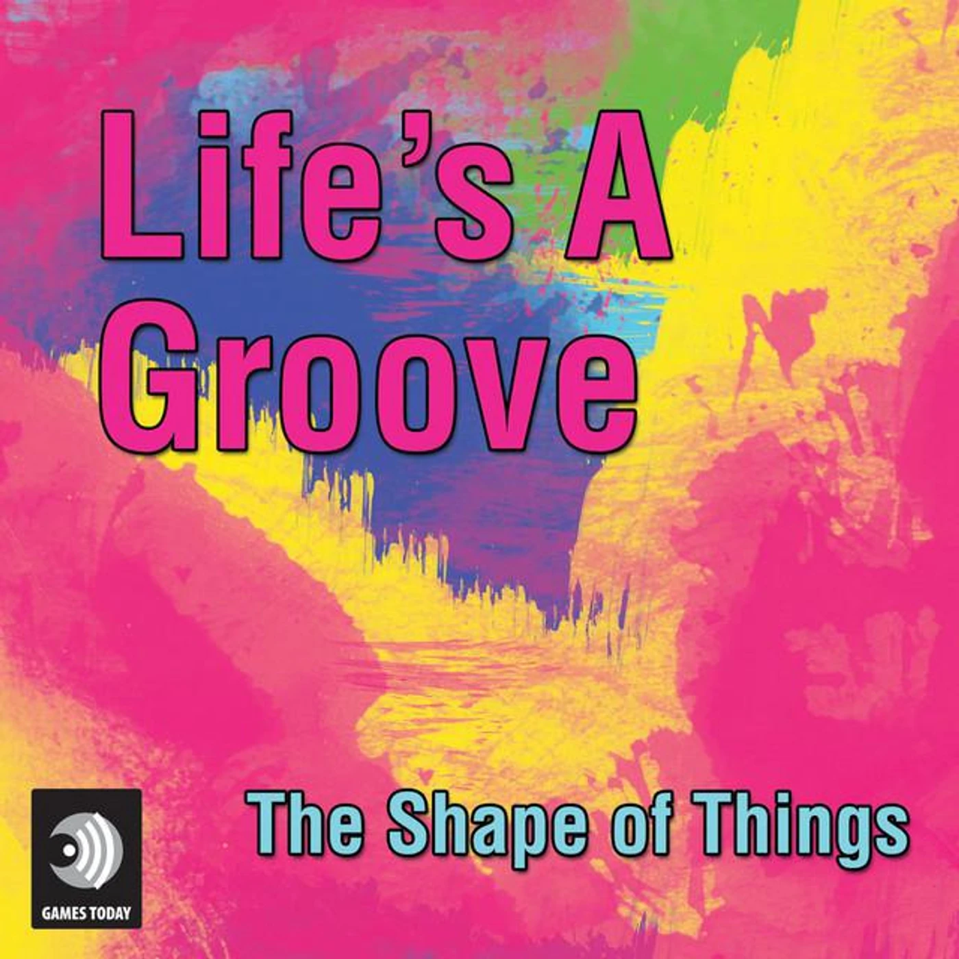 The Shape Of Things Brand Page