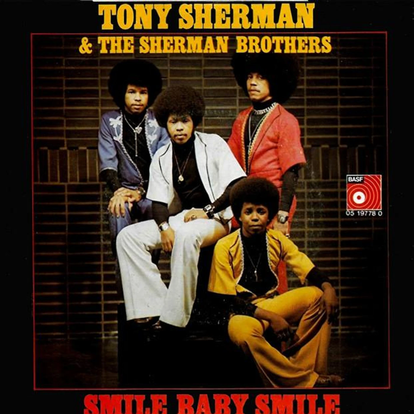 The Sherman Brothers