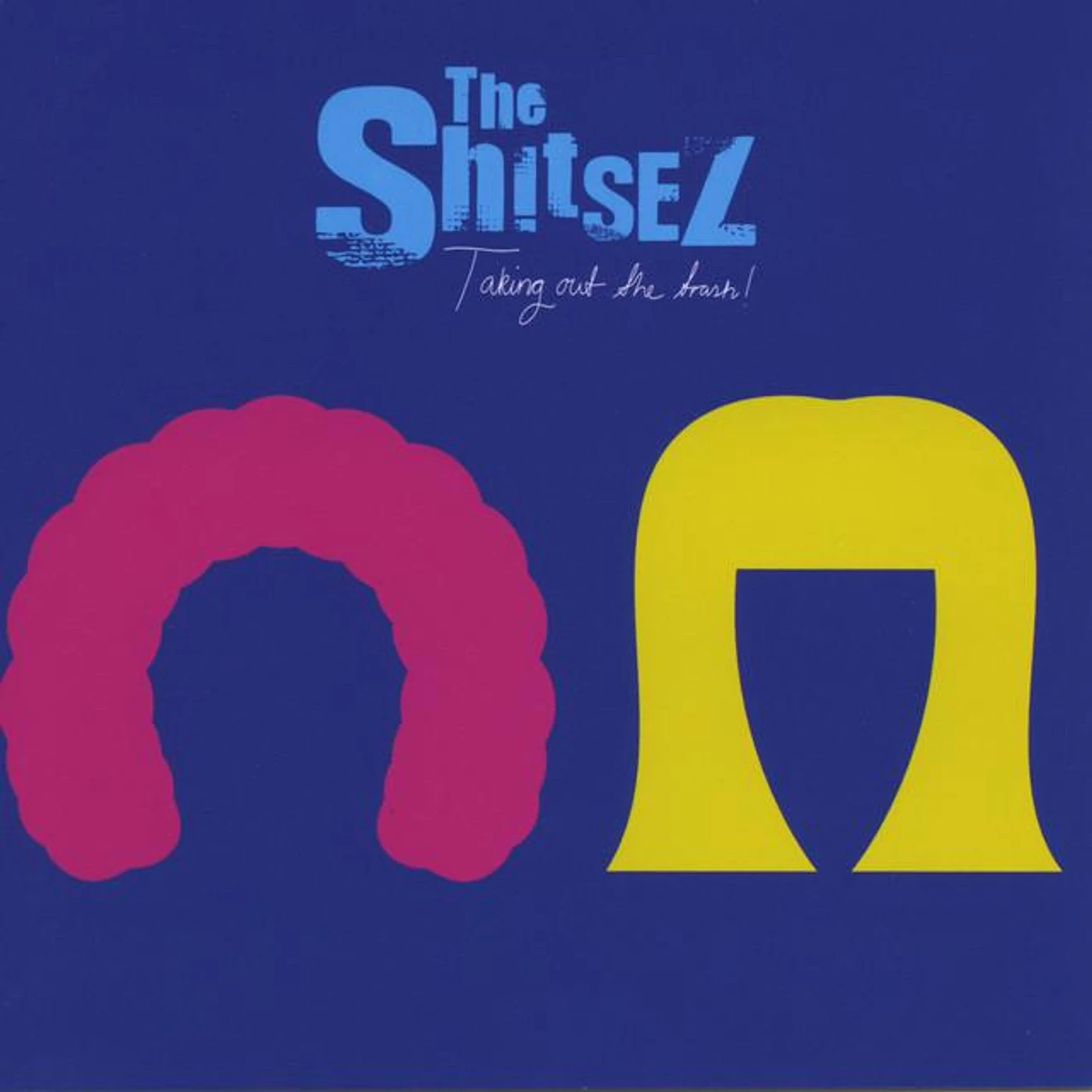 The Shitsez