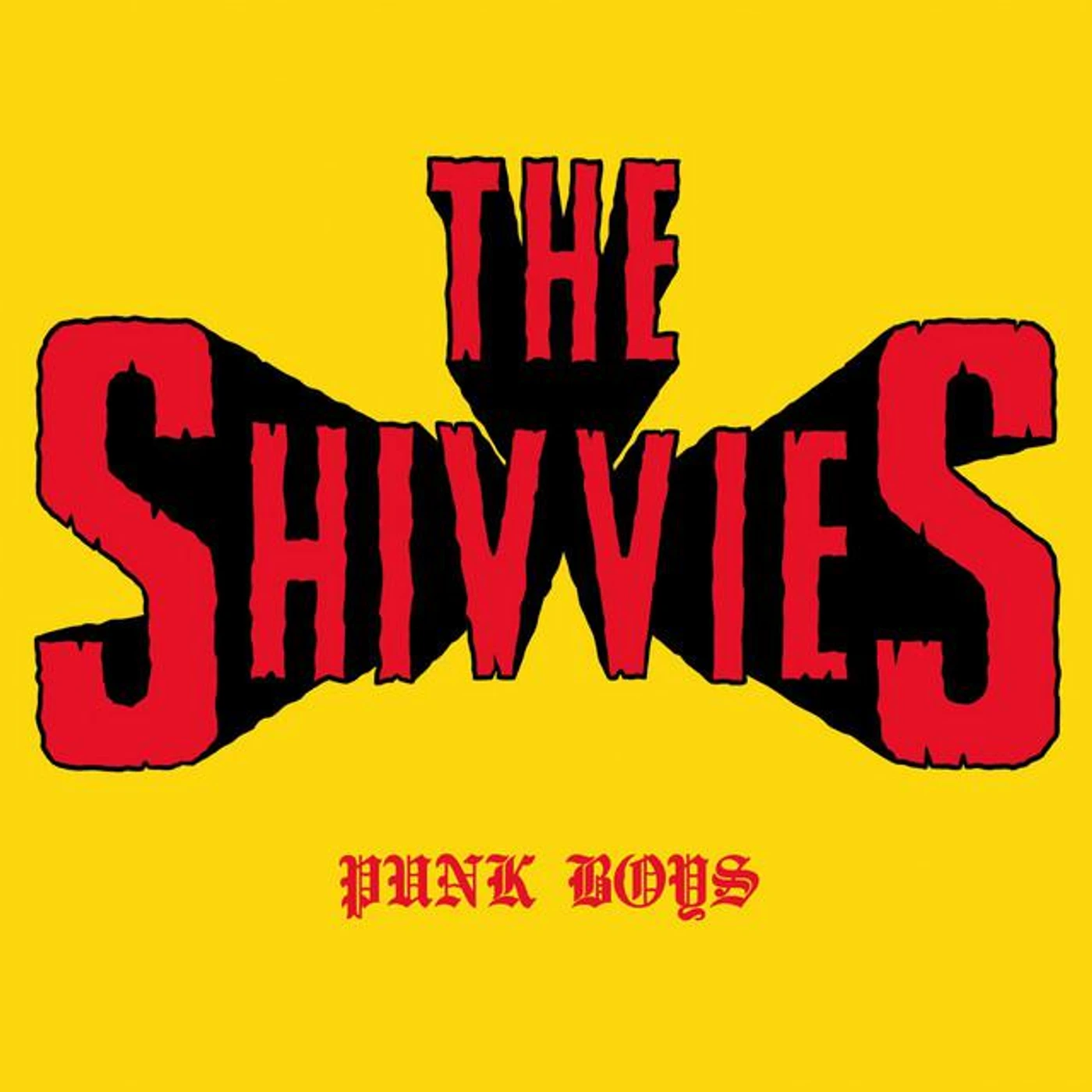 The Shivvies Brand Page