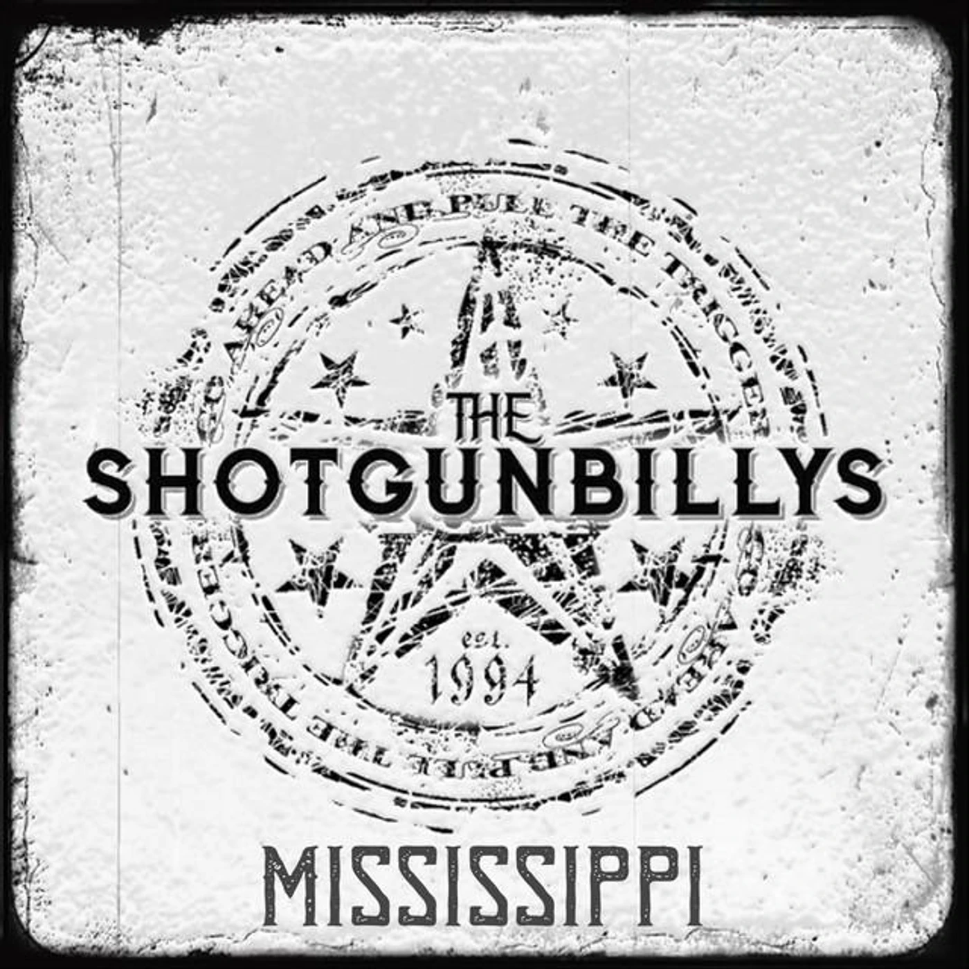 The Shotgunbillys Brand Page