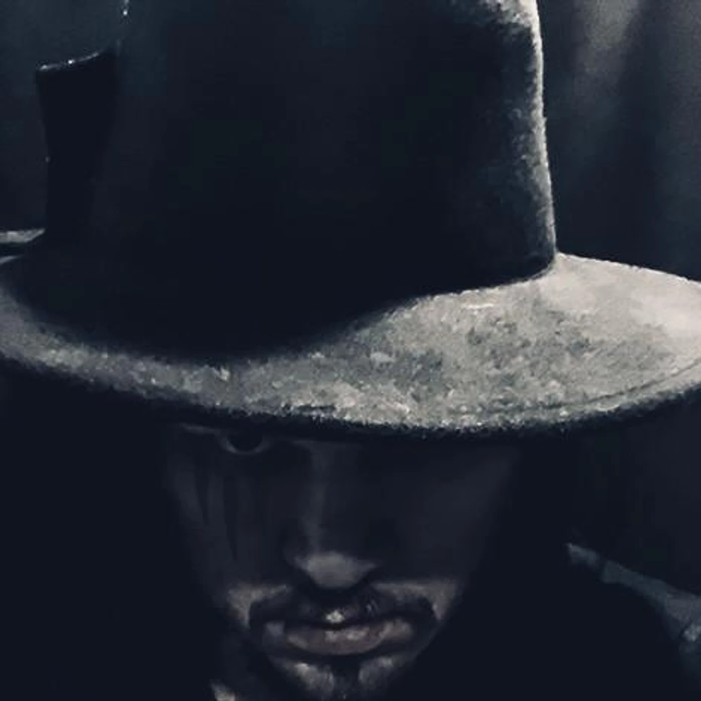 The Siberian Machinist