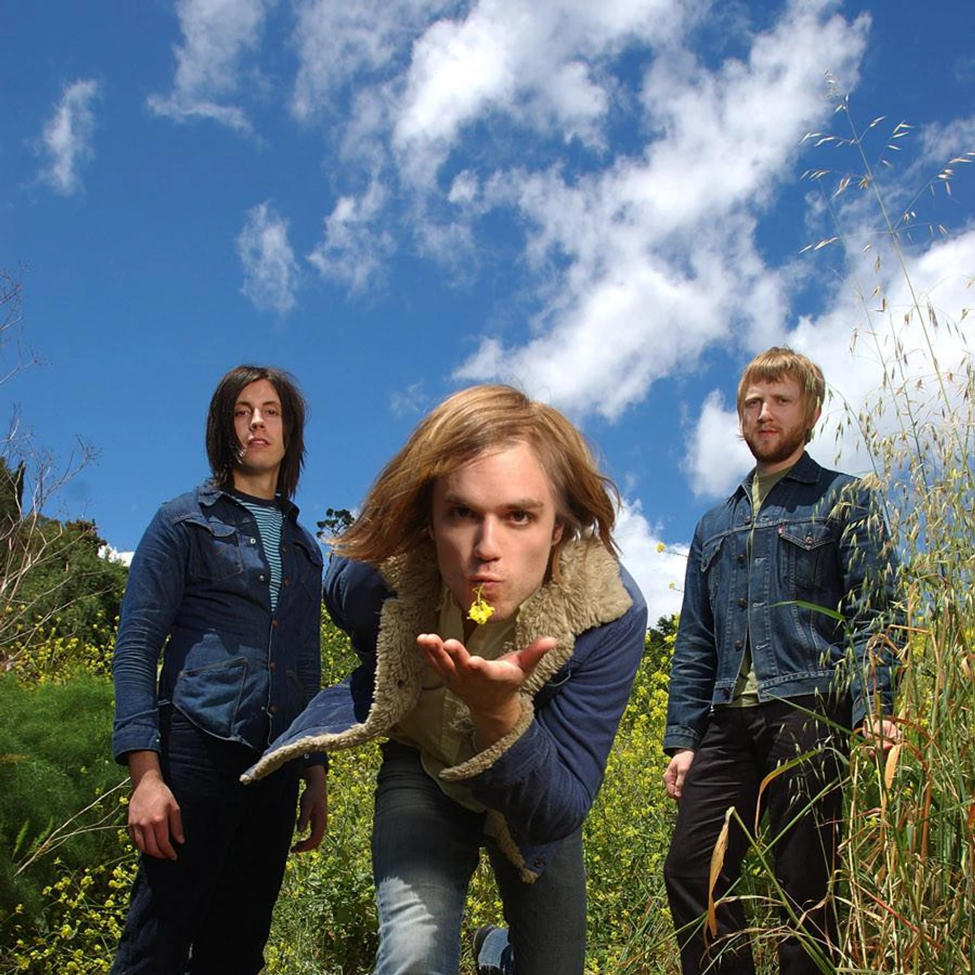 The Sights Brand Page