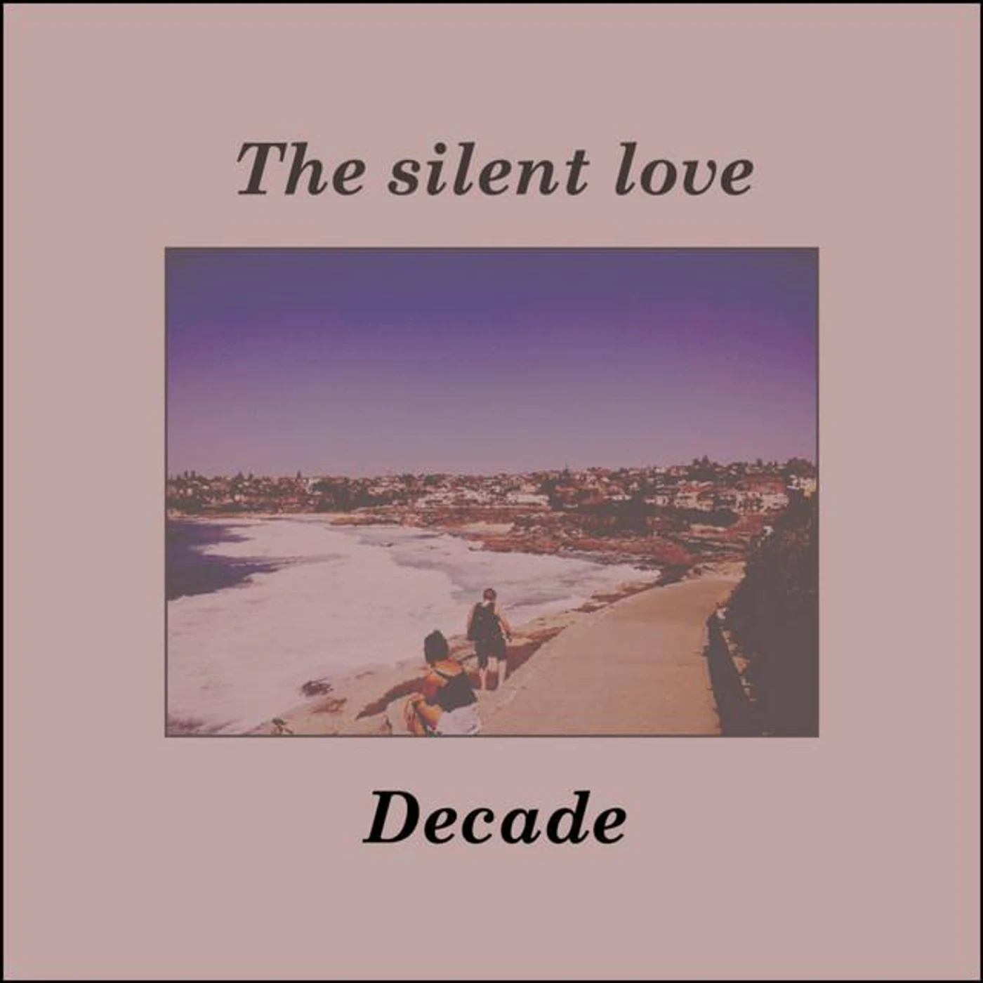The Silent Love