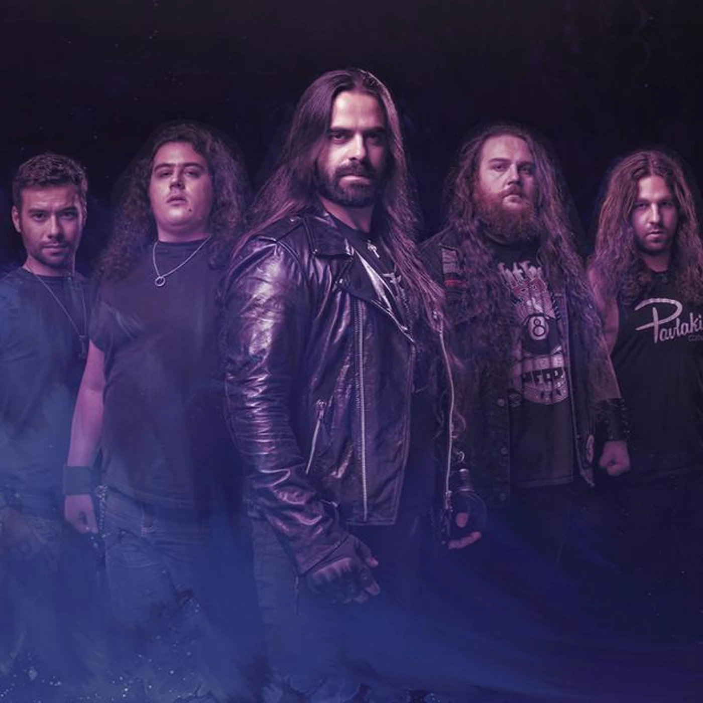 The Silent Rage Brand Page