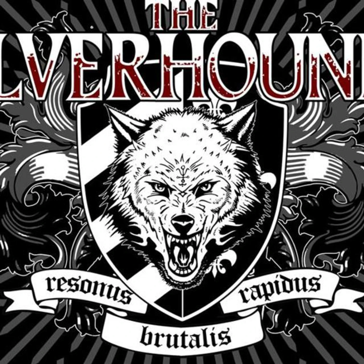The Silverhounds Brand Page