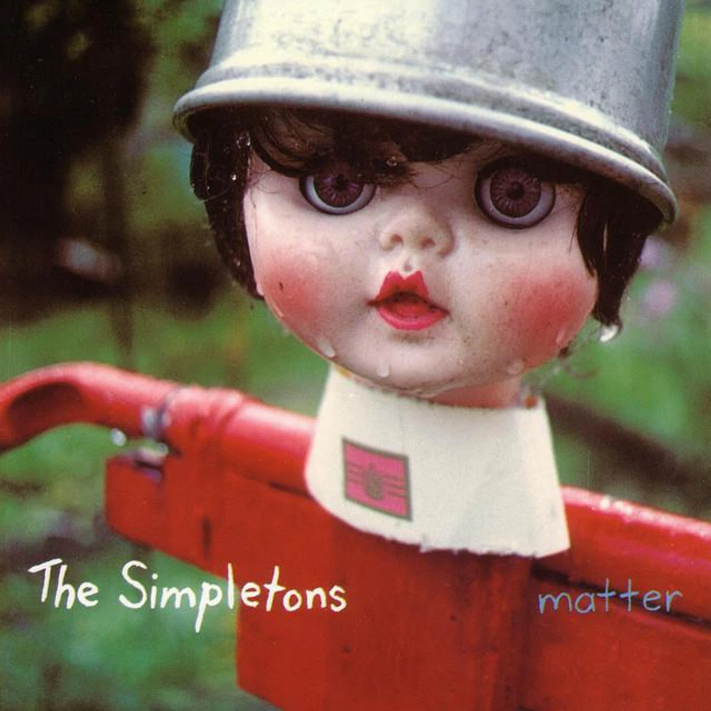 The Simpletons Brand Page