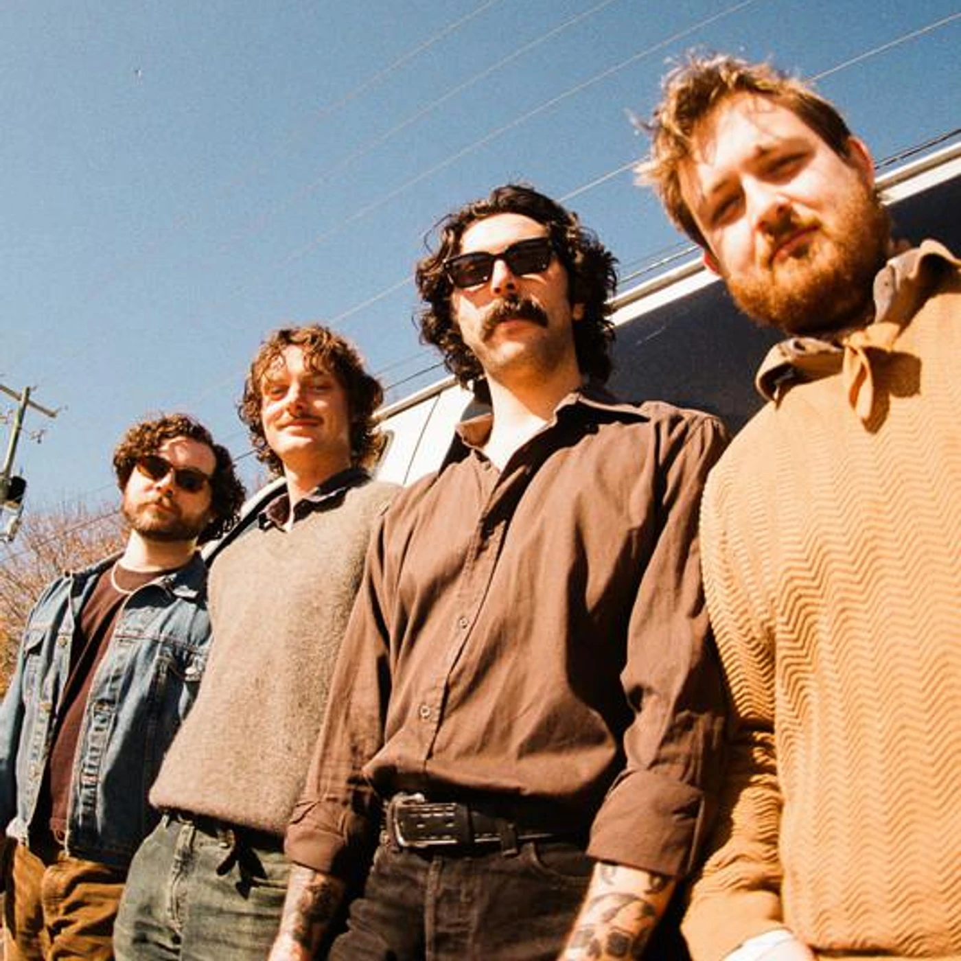 The Simplicity Brand Page