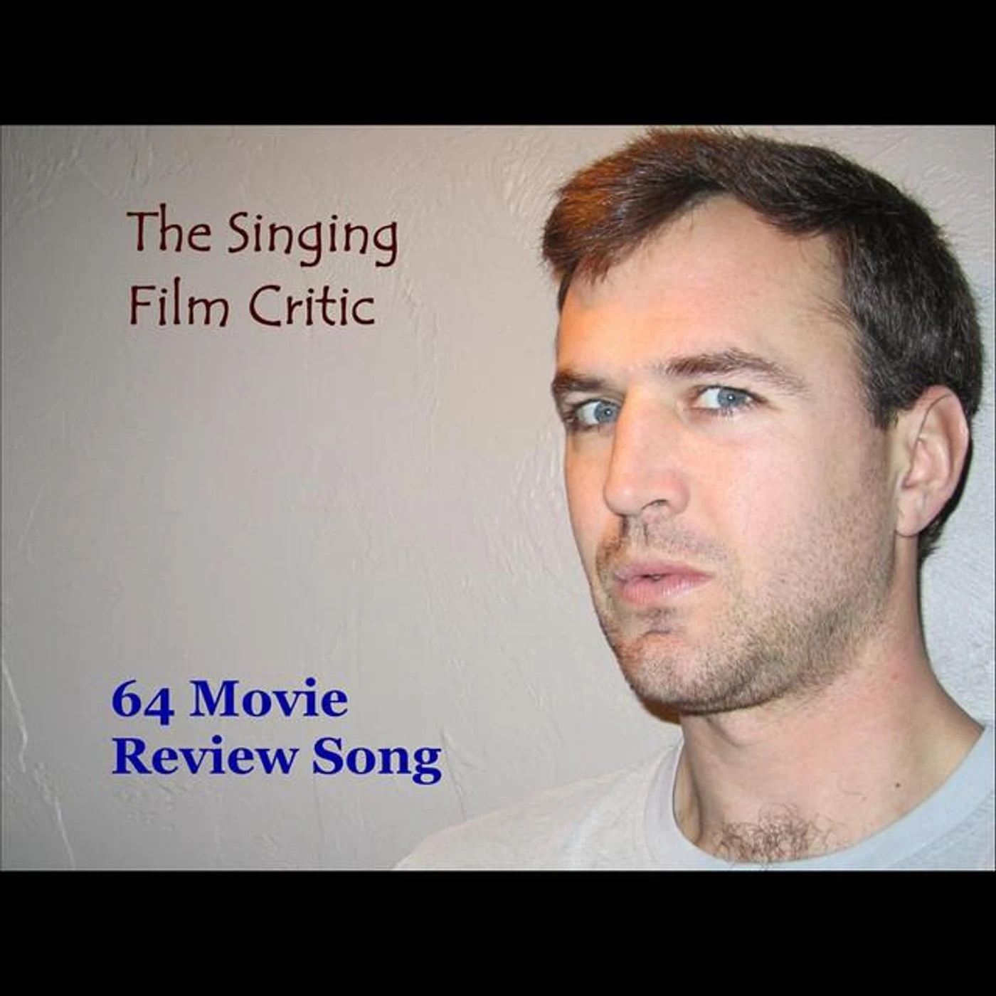 The Singing Film Critic