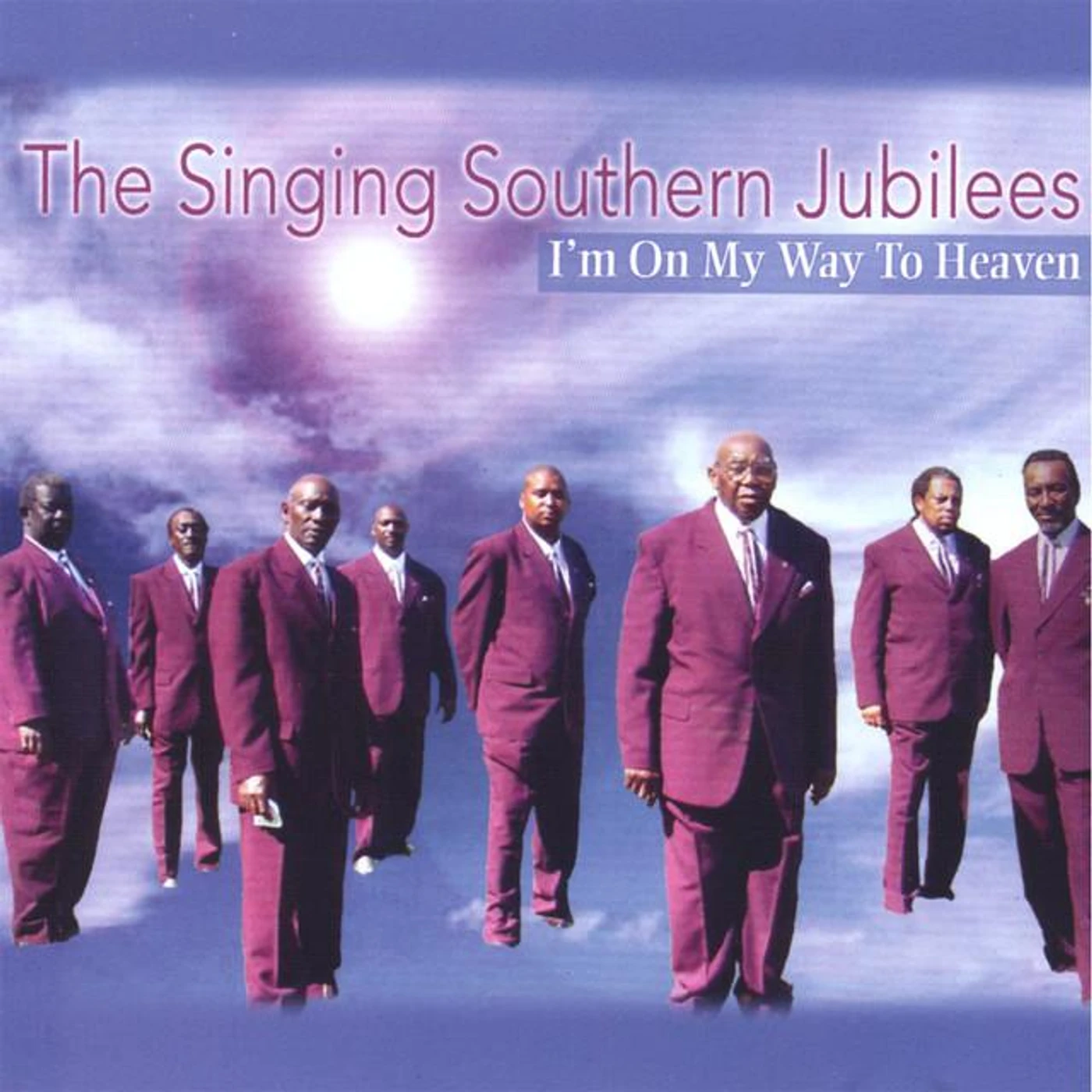 The Singing Southern Jubilee's Brand Page