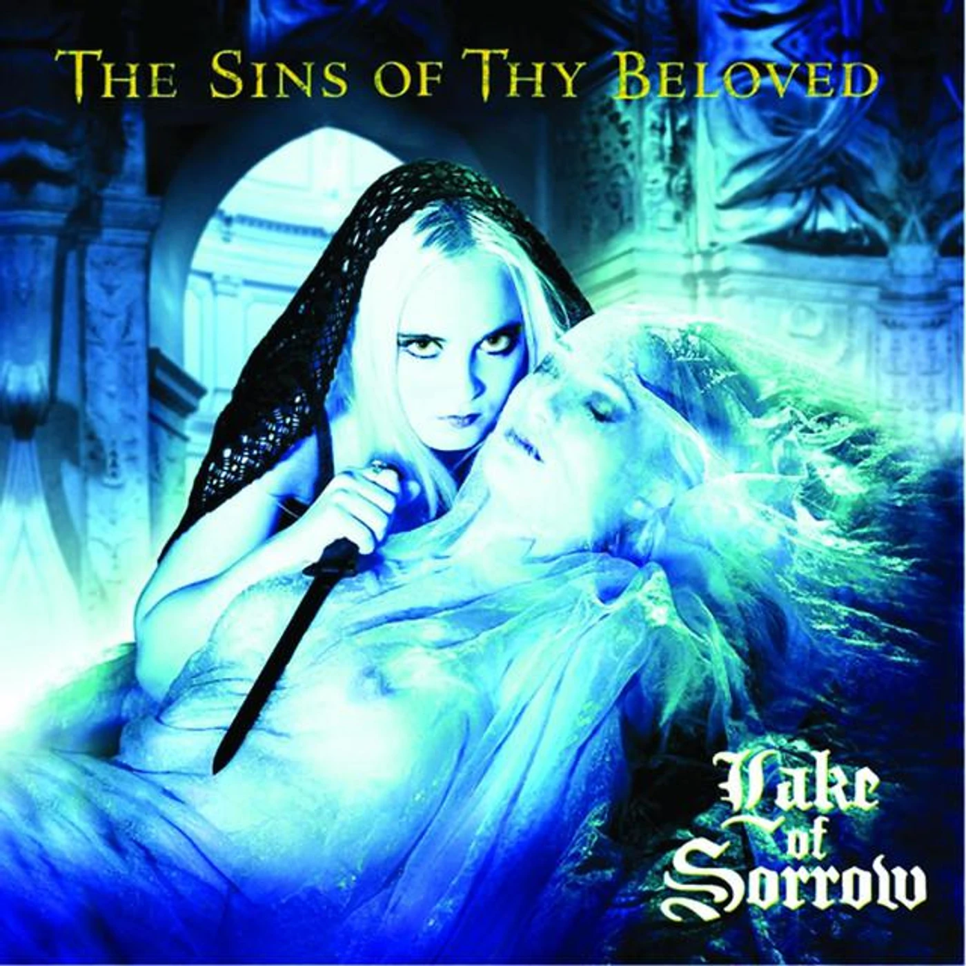 The Sins Of Thy Beloved Brand Page