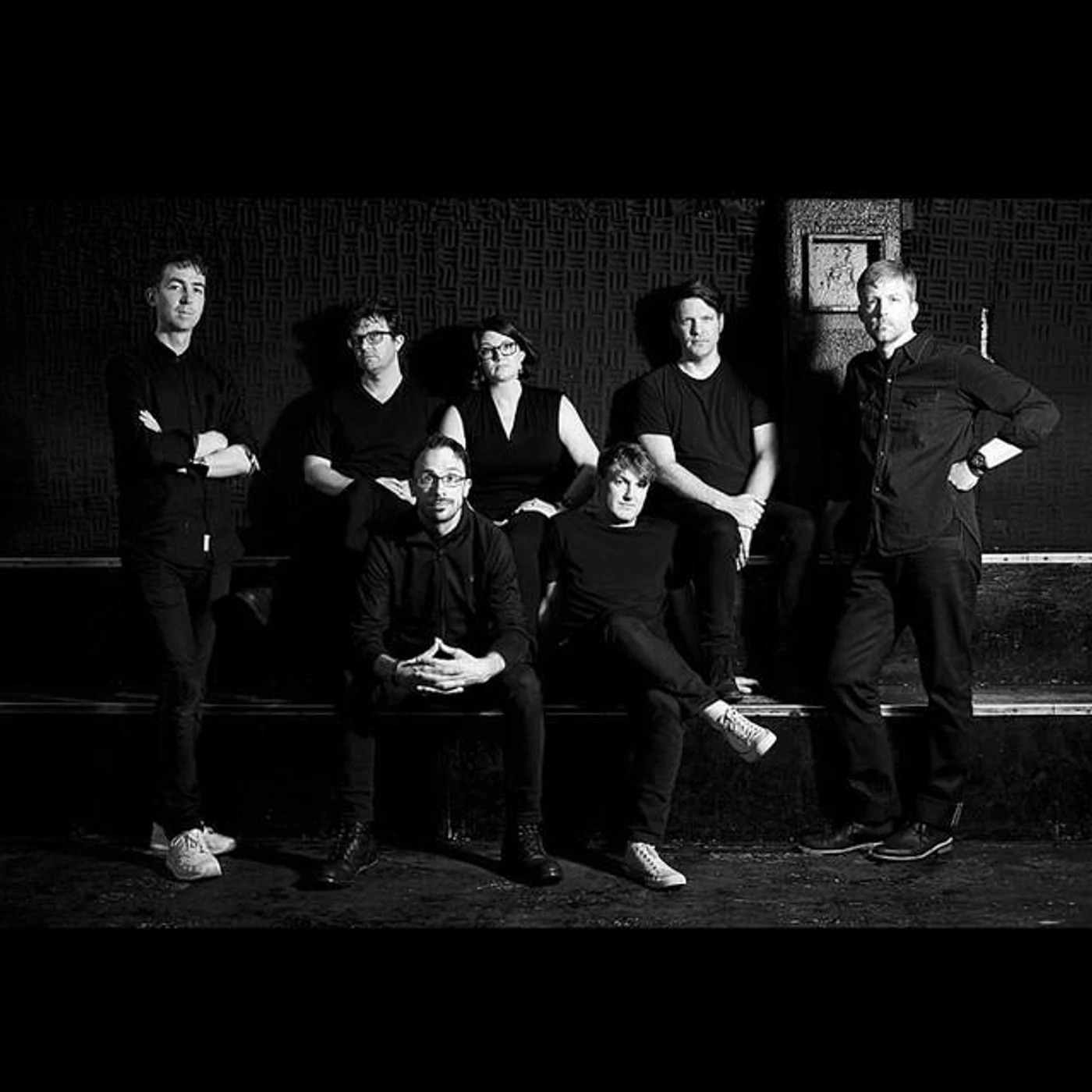 The Siren Six! Brand Page