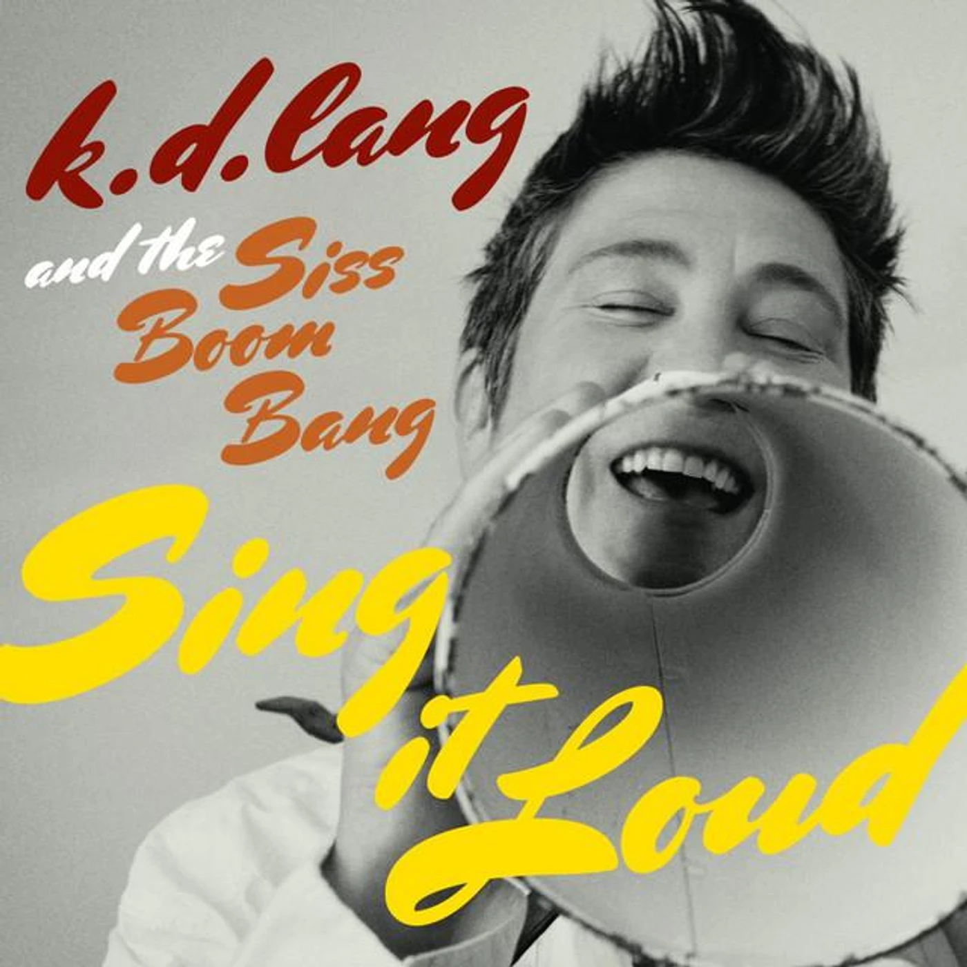 the Siss Boom Bang