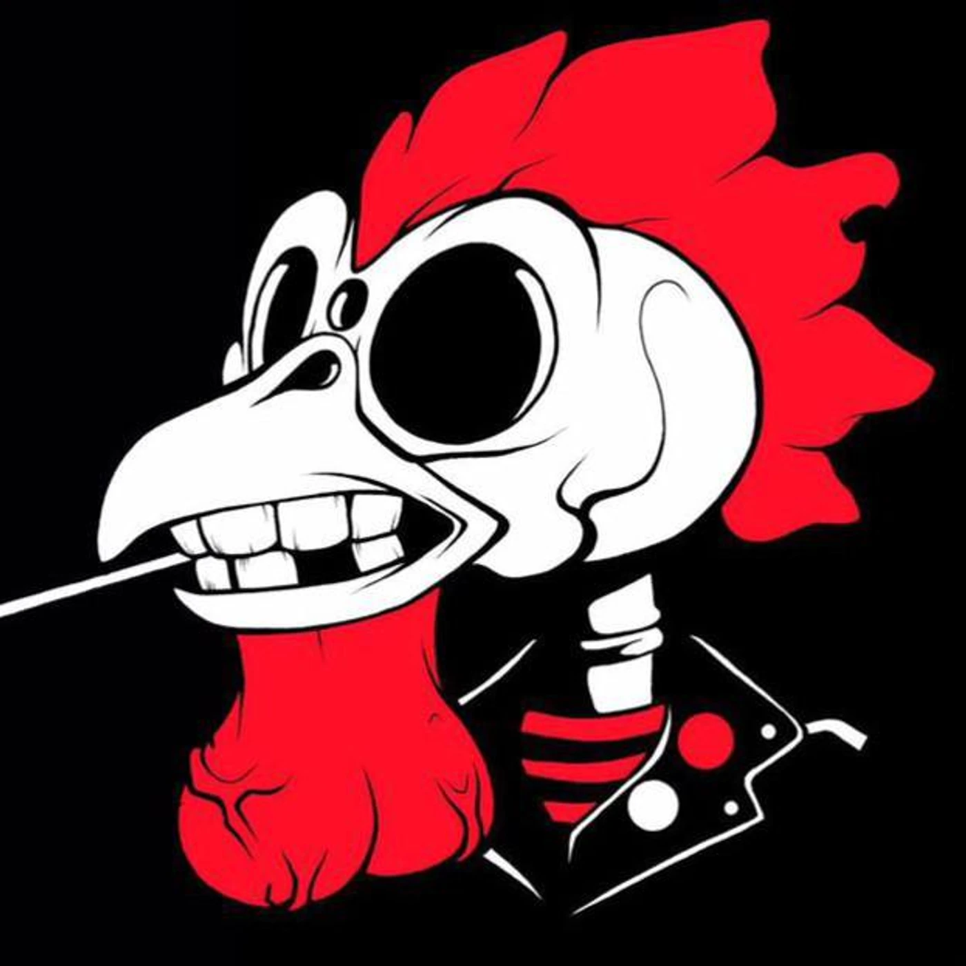 The Skullingtons