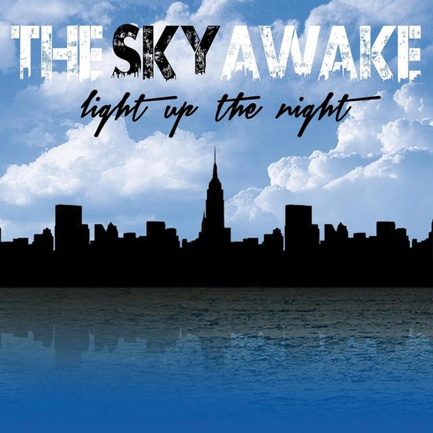The Sky Awake Brand Page