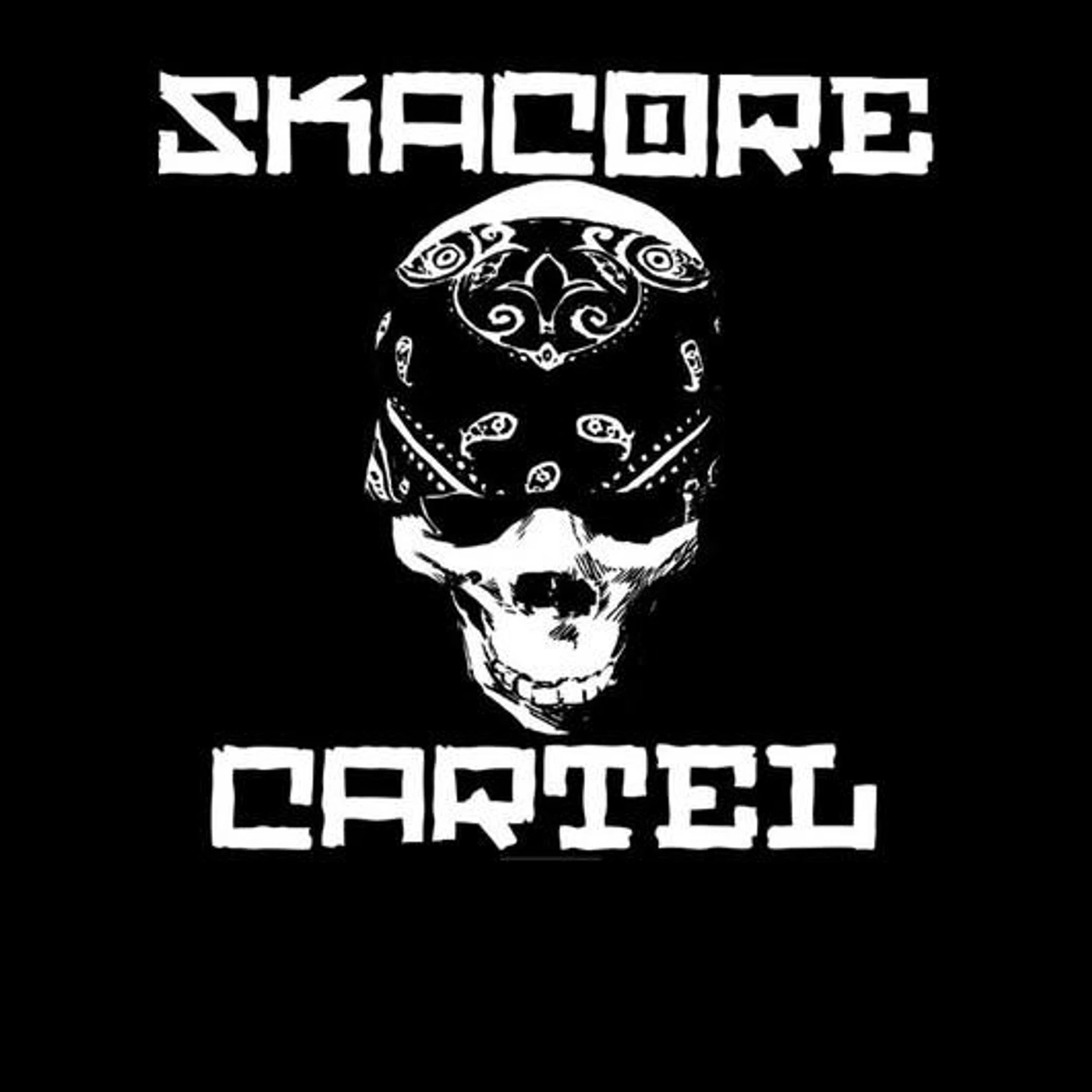 The Skacore Cartel Brand Page