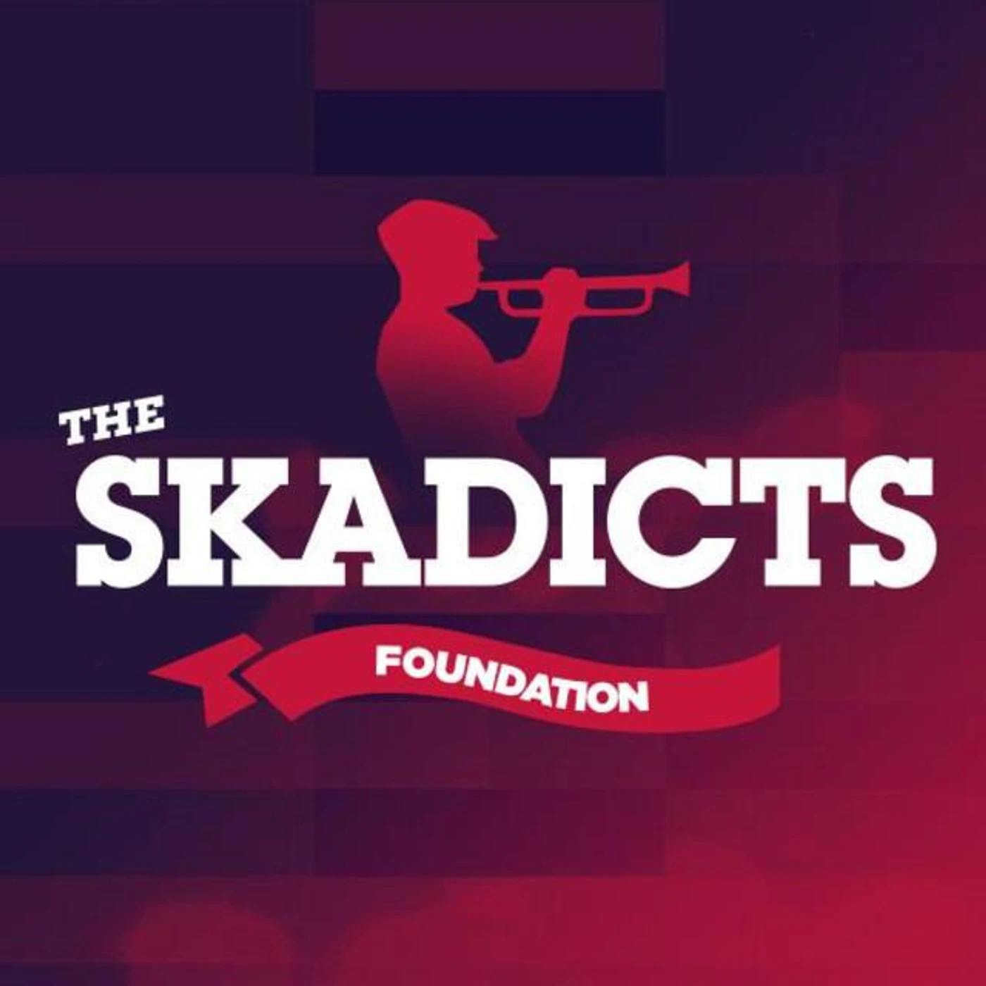 The Skadicts Foundation Brand Page