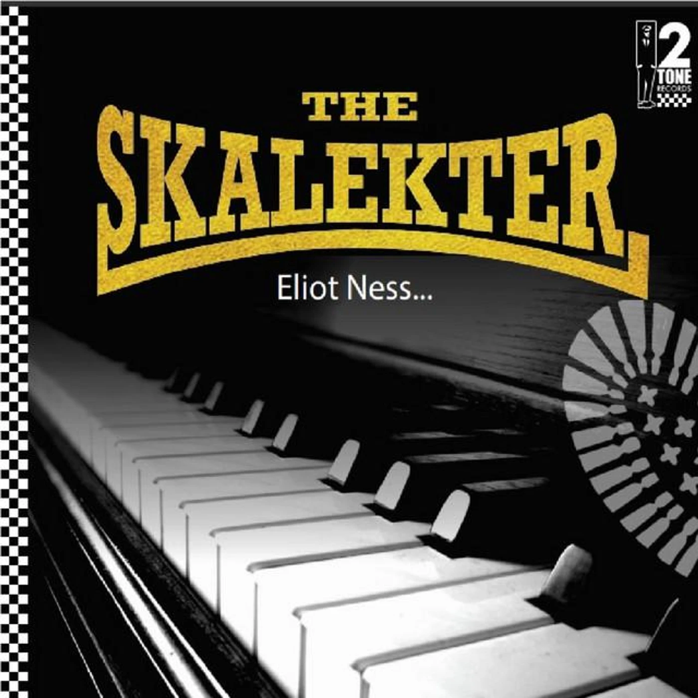 The Skalekter Brand Page